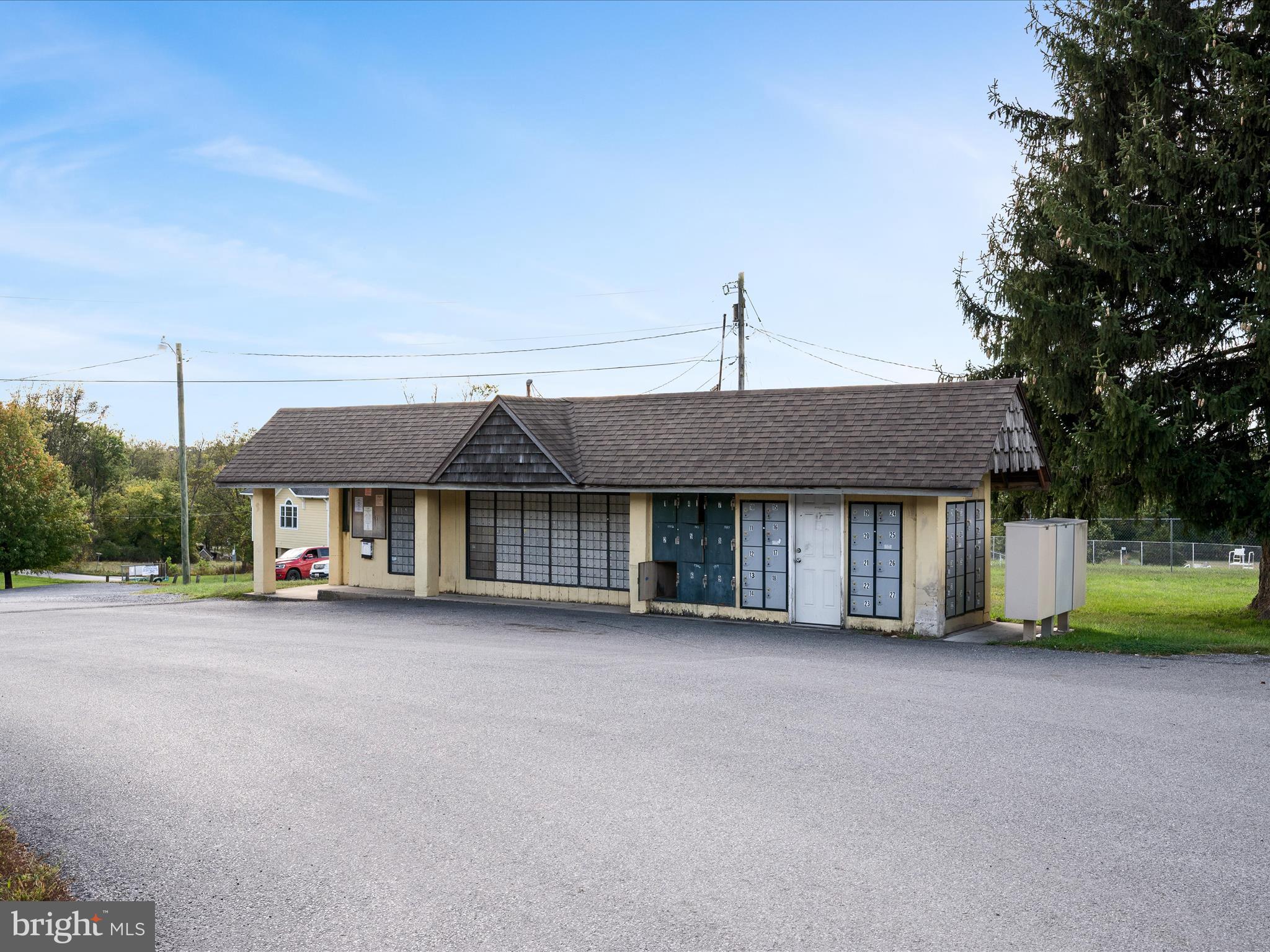 BLUE RIDGE ACRES - Residential