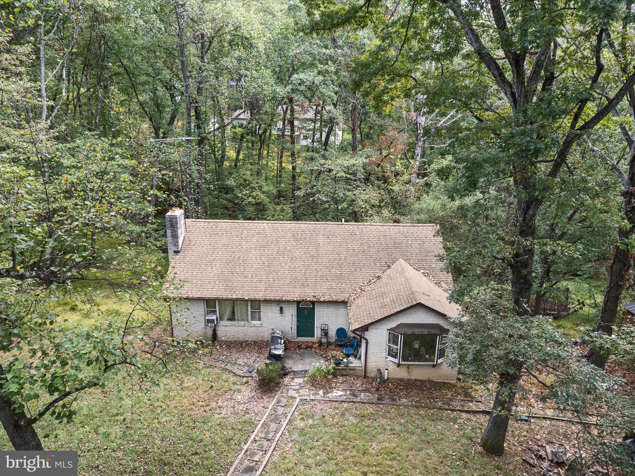 BLUE RIDGE ACRES - Residential