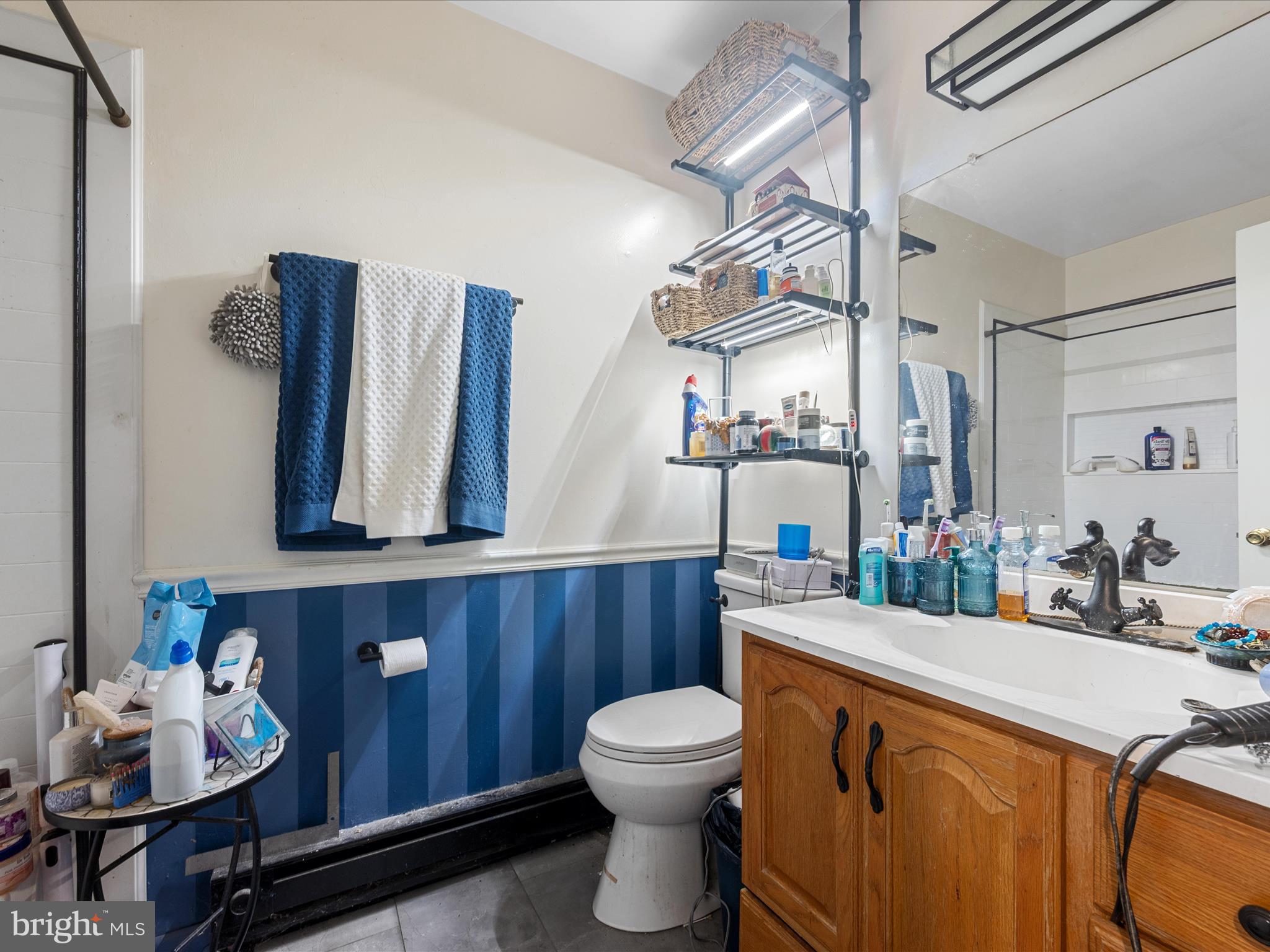 BLUE RIDGE ACRES - Residential