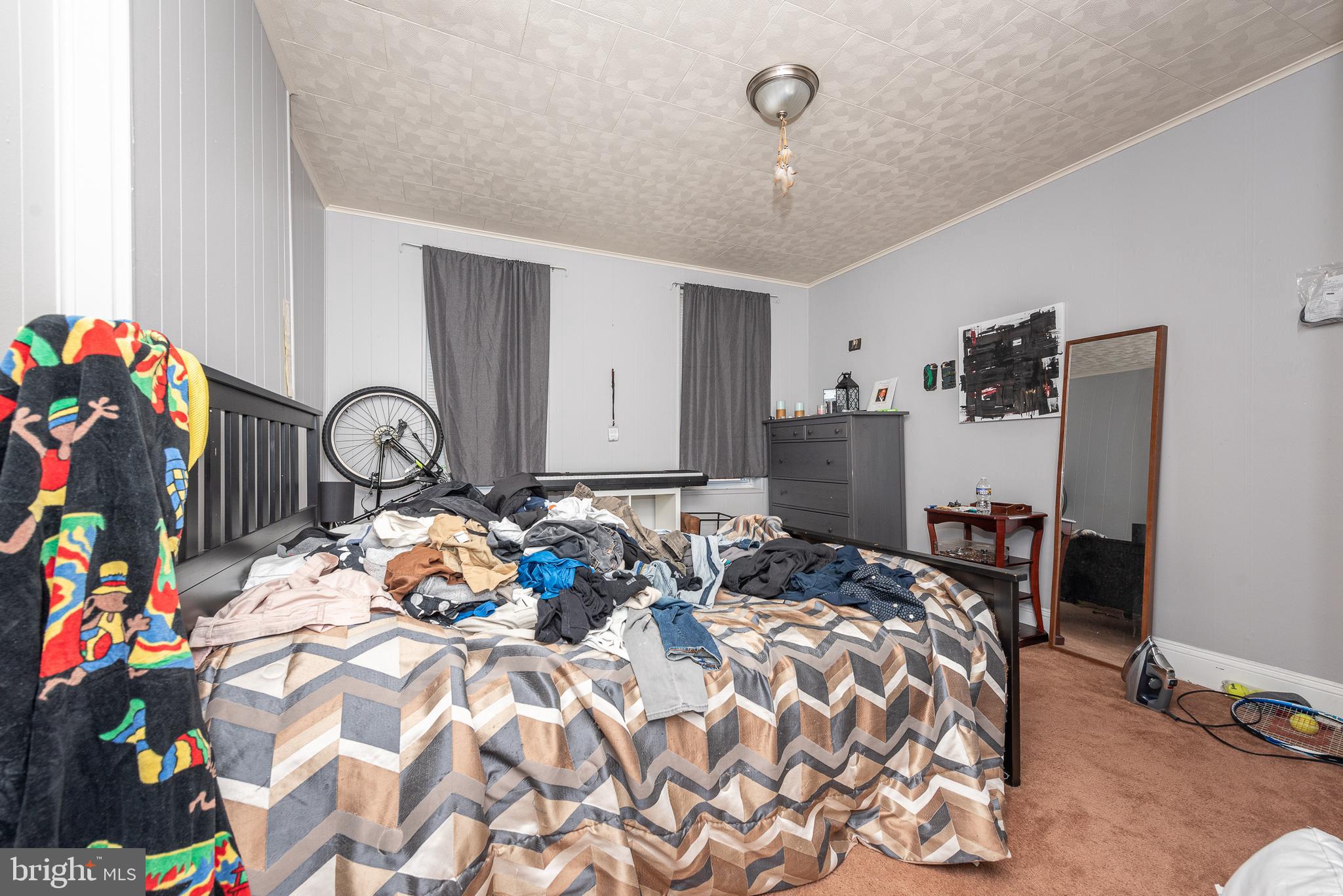 HIGHLANDTOWN - Residential Income