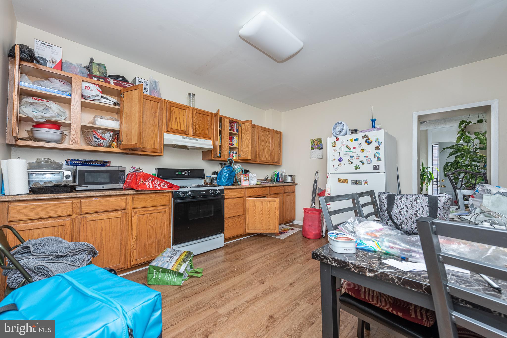 HIGHLANDTOWN - Residential Income