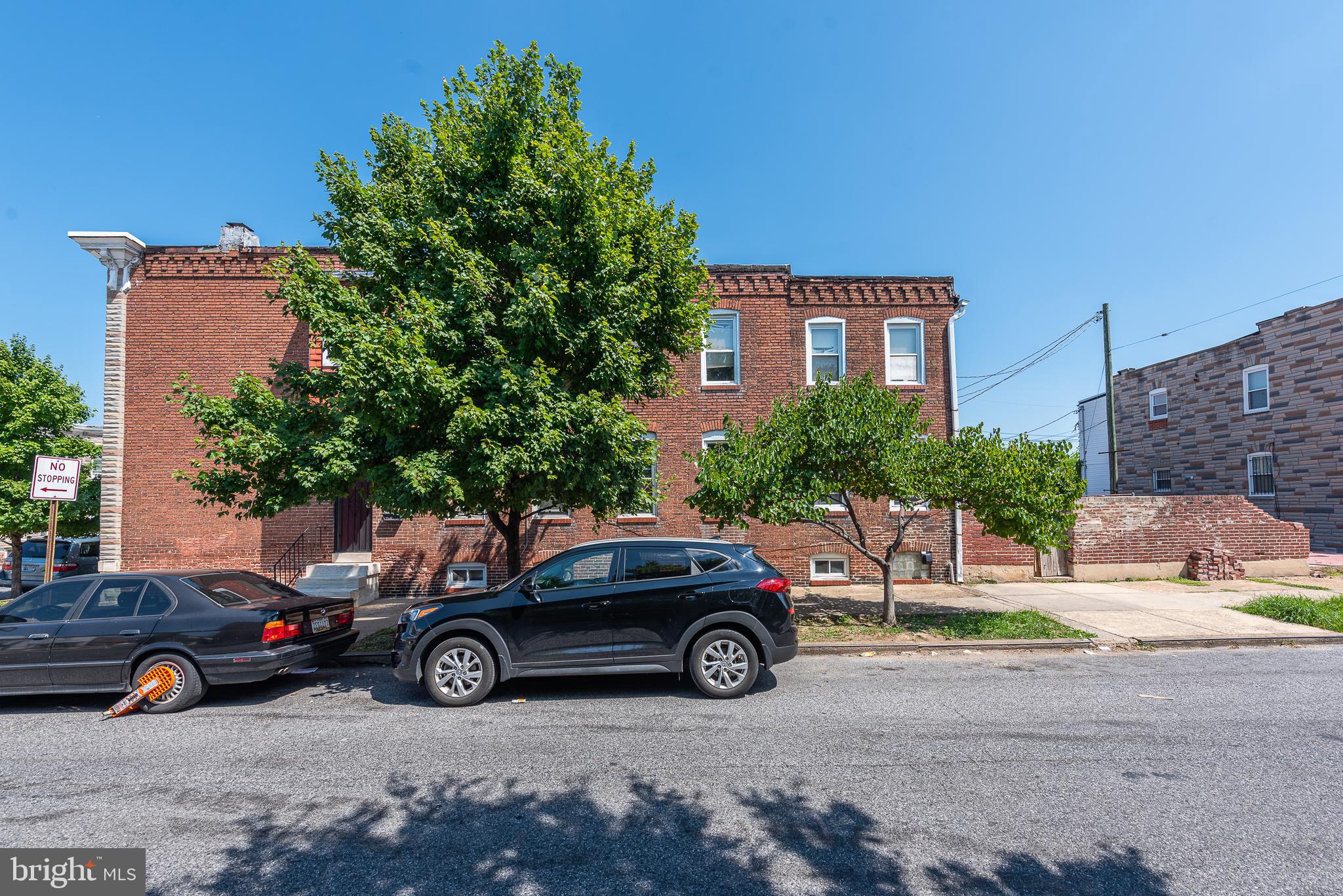HIGHLANDTOWN - Residential Income