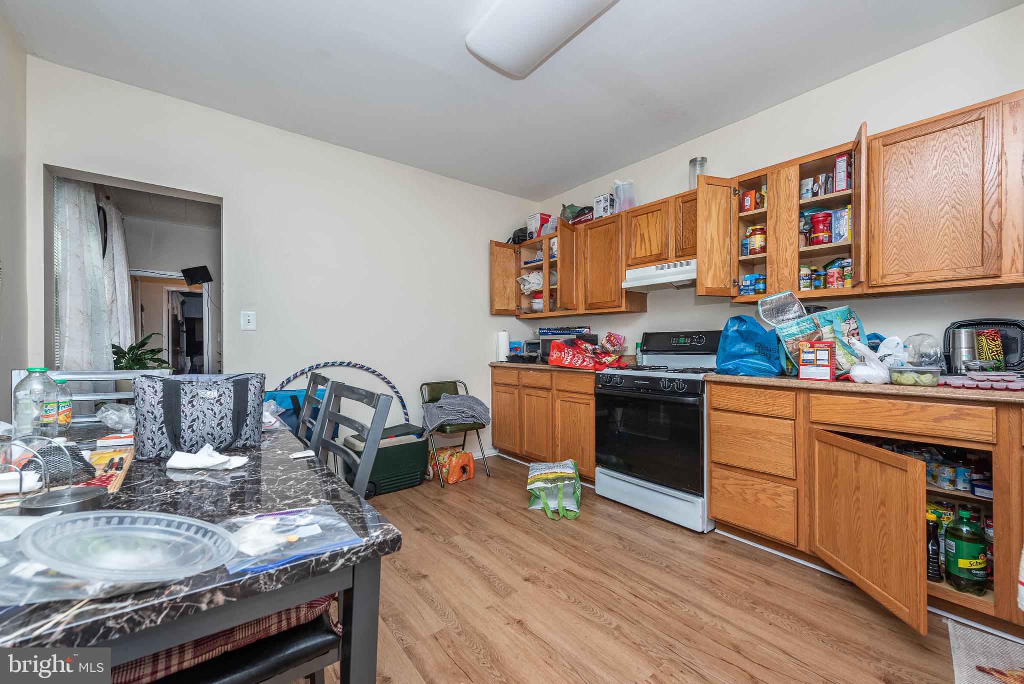 HIGHLANDTOWN - Residential Income