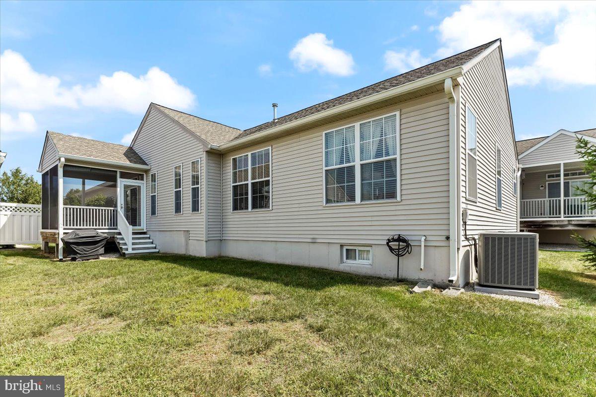 FOX HILL FARM - Residential