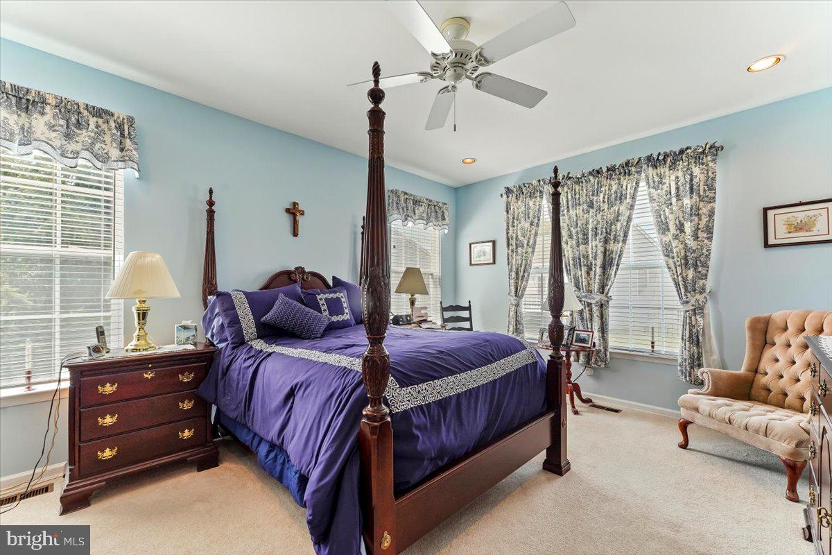 FOX HILL FARM - Residential