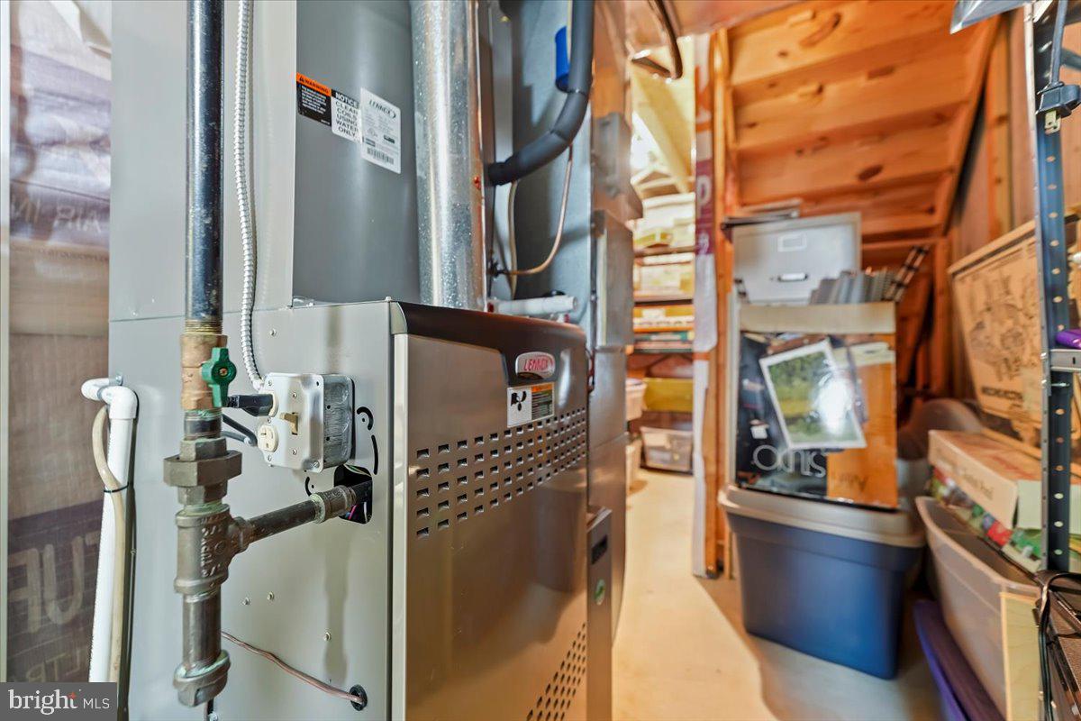 FOX HILL FARM - Residential