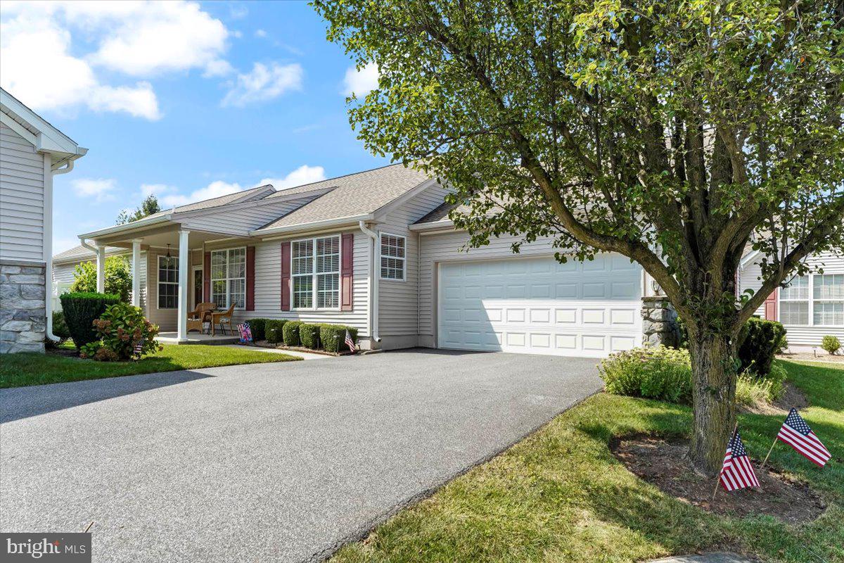 FOX HILL FARM - Residential