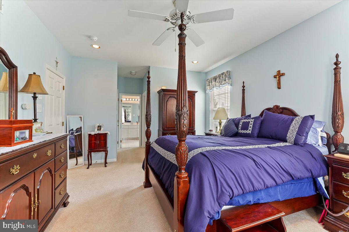 FOX HILL FARM - Residential