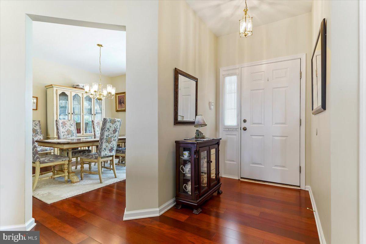 FOX HILL FARM - Residential