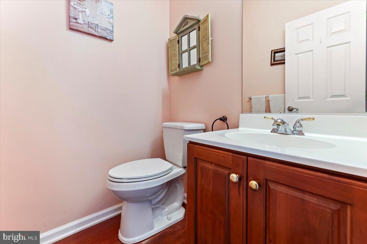 FOX HILL FARM - Residential