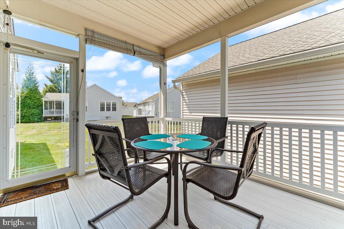 FOX HILL FARM - Residential