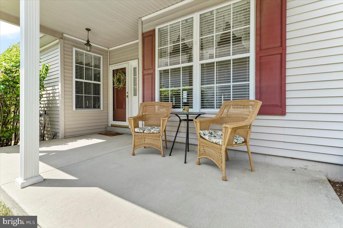 FOX HILL FARM - Residential