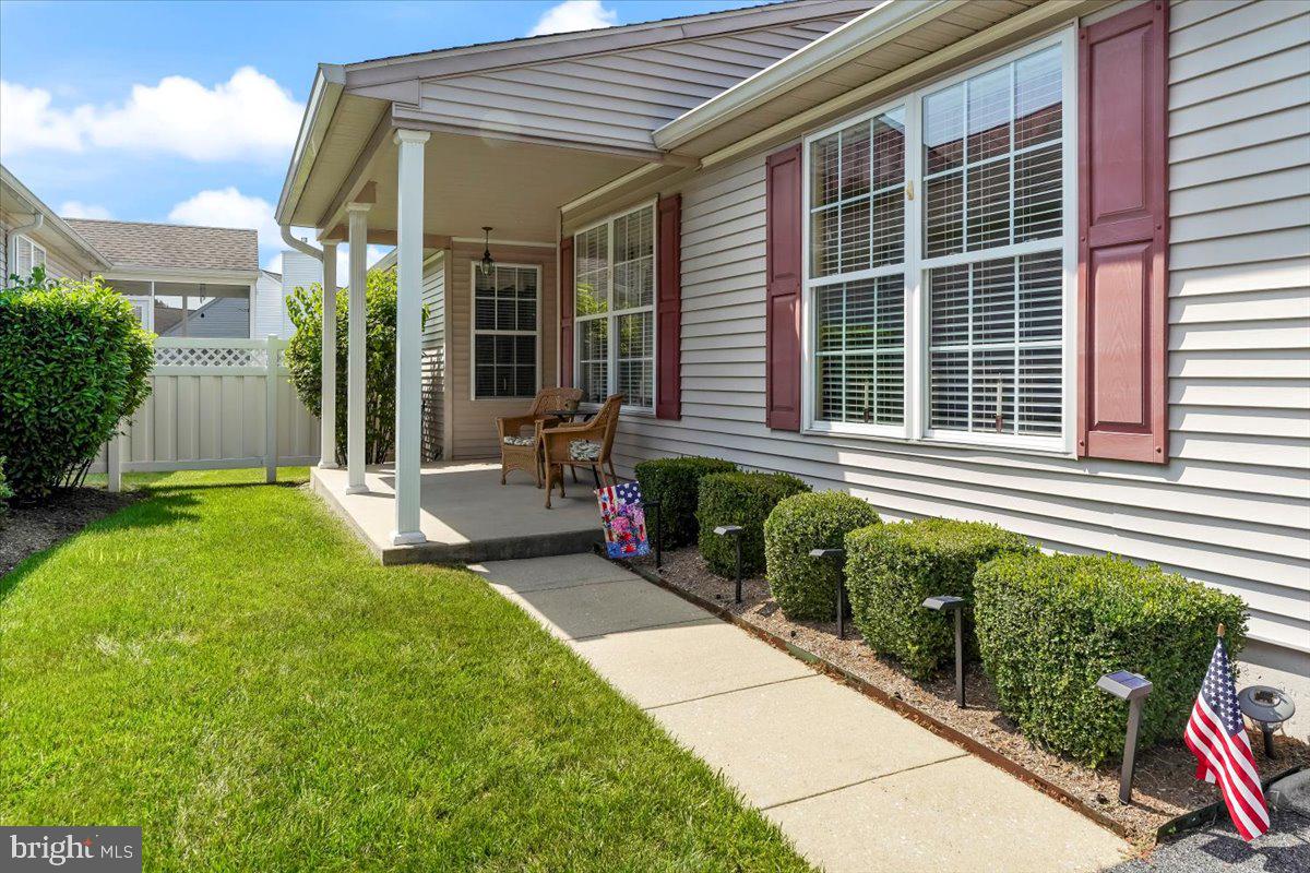 FOX HILL FARM - Residential