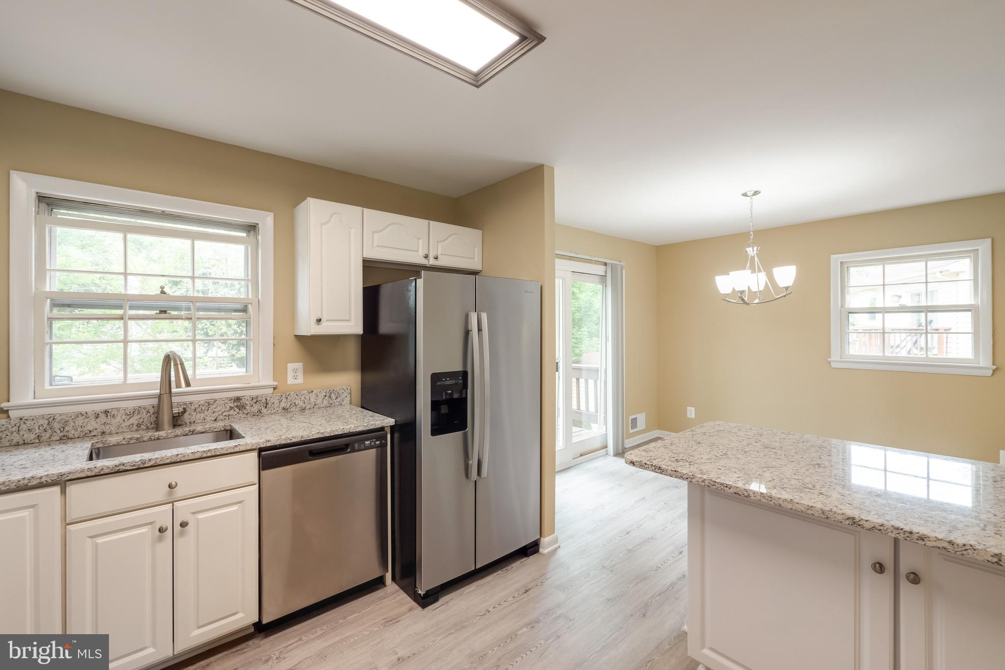 HAYFIELD FARM - Residential