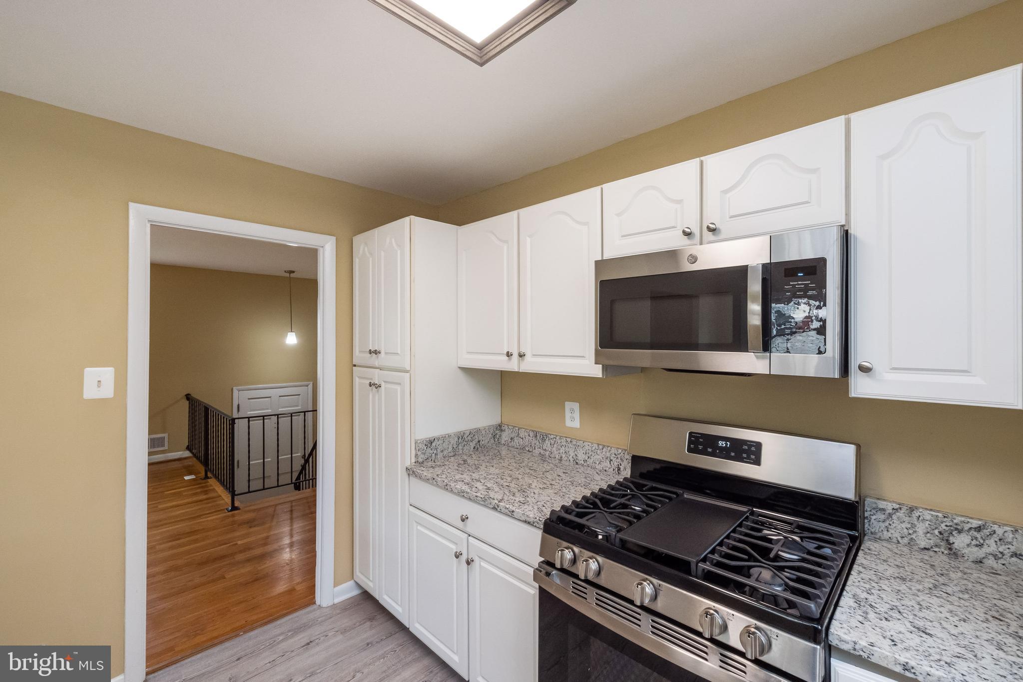 HAYFIELD FARM - Residential