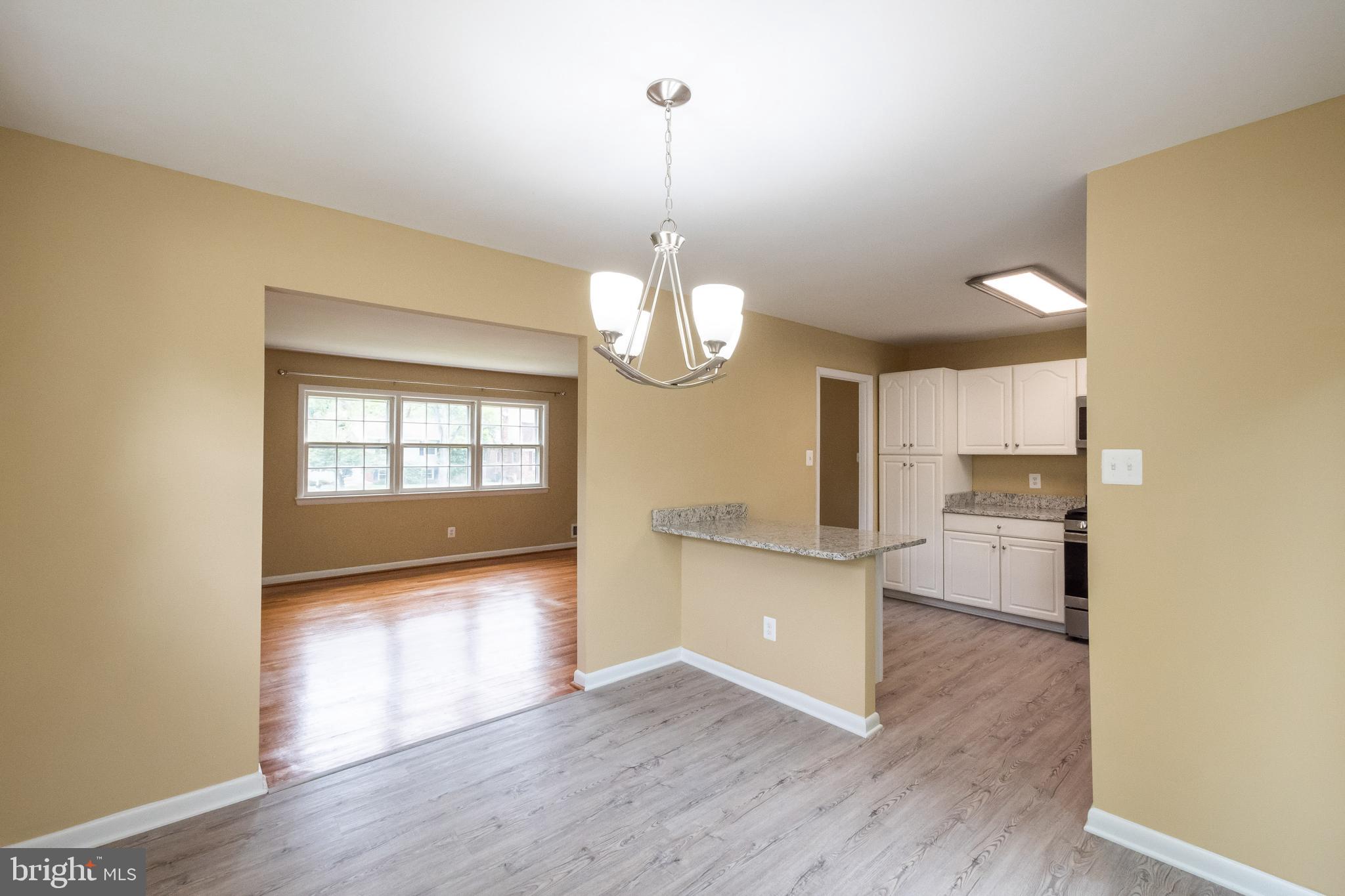 HAYFIELD FARM - Residential