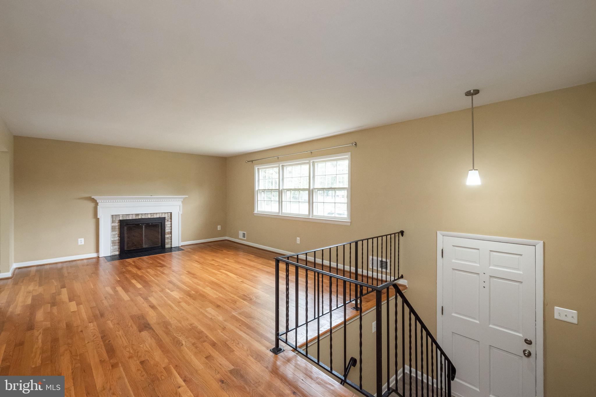 HAYFIELD FARM - Residential