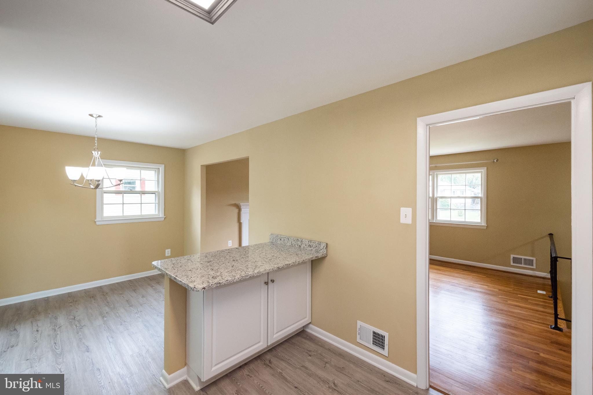 HAYFIELD FARM - Residential