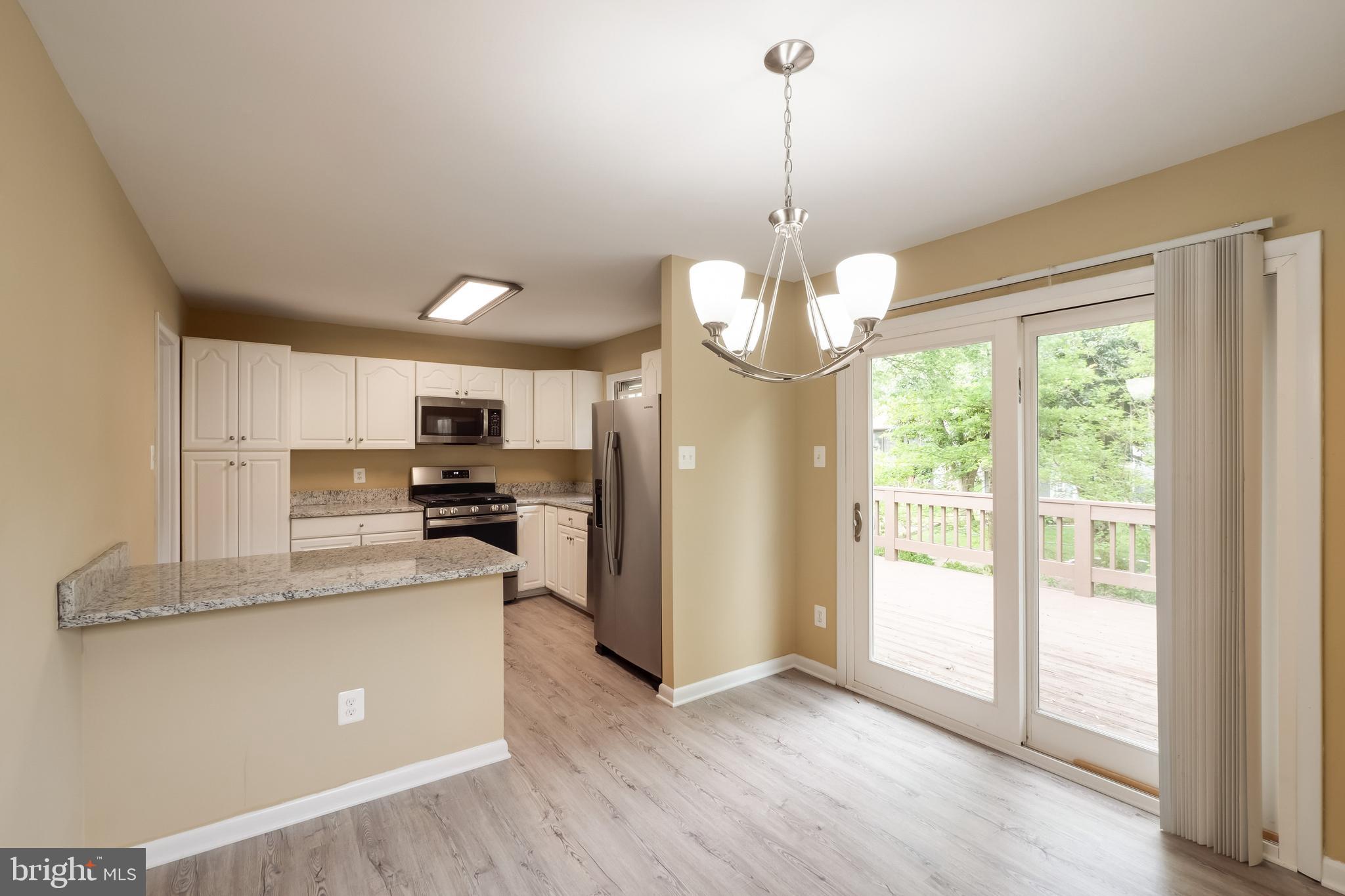 HAYFIELD FARM - Residential