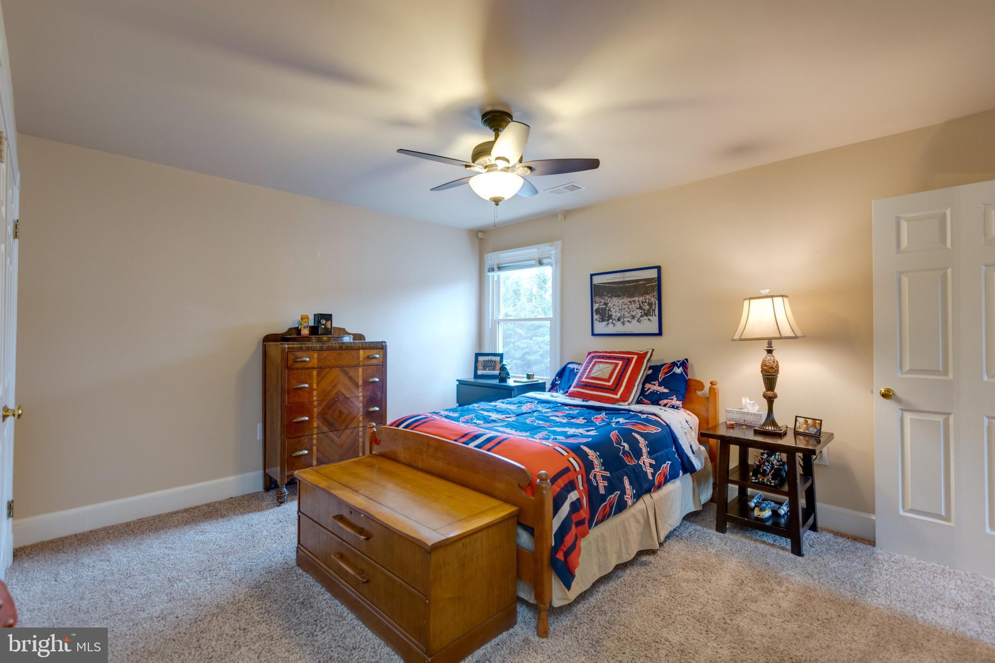 SUTTON WOODS - Residential