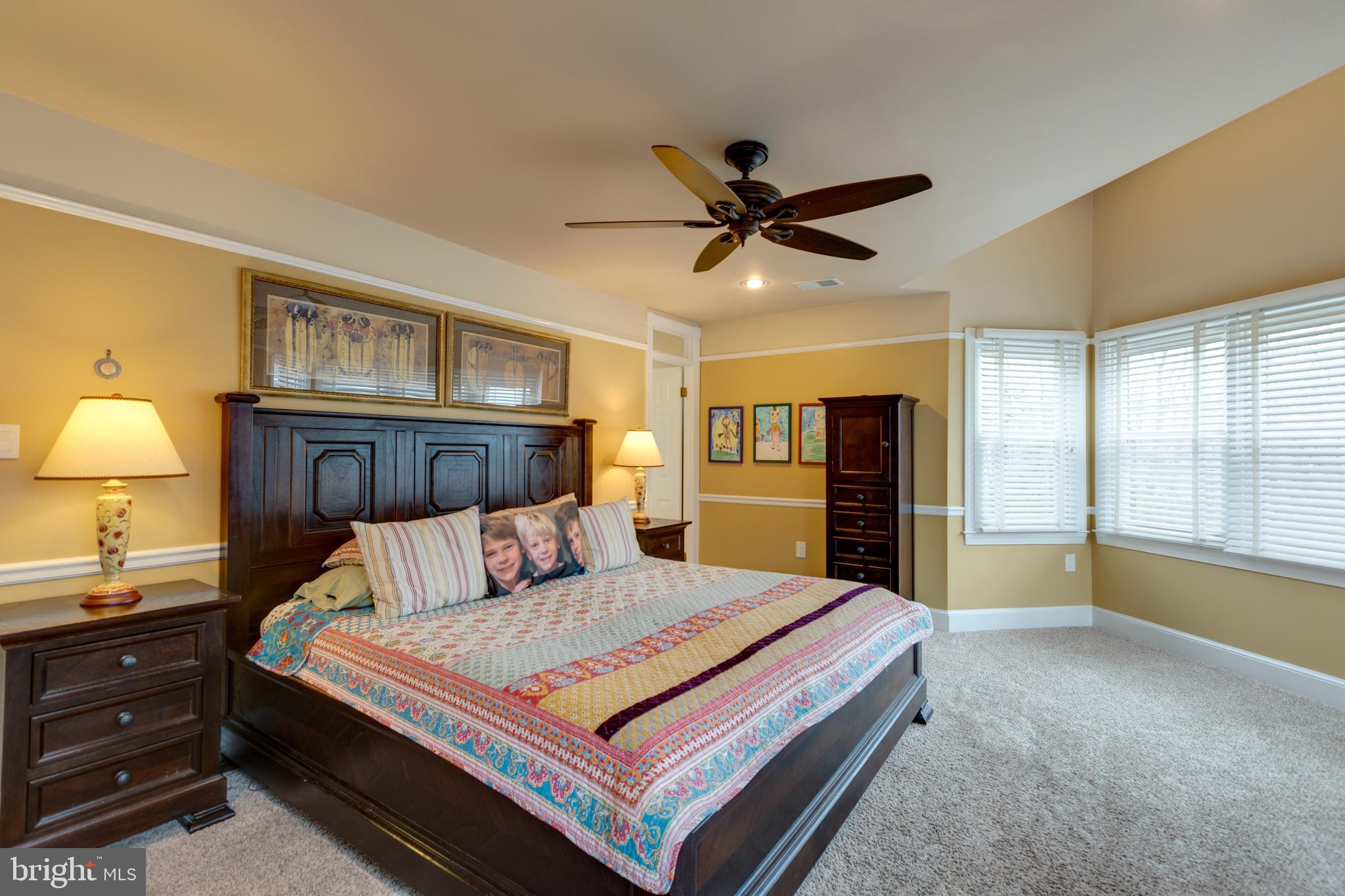 SUTTON WOODS - Residential