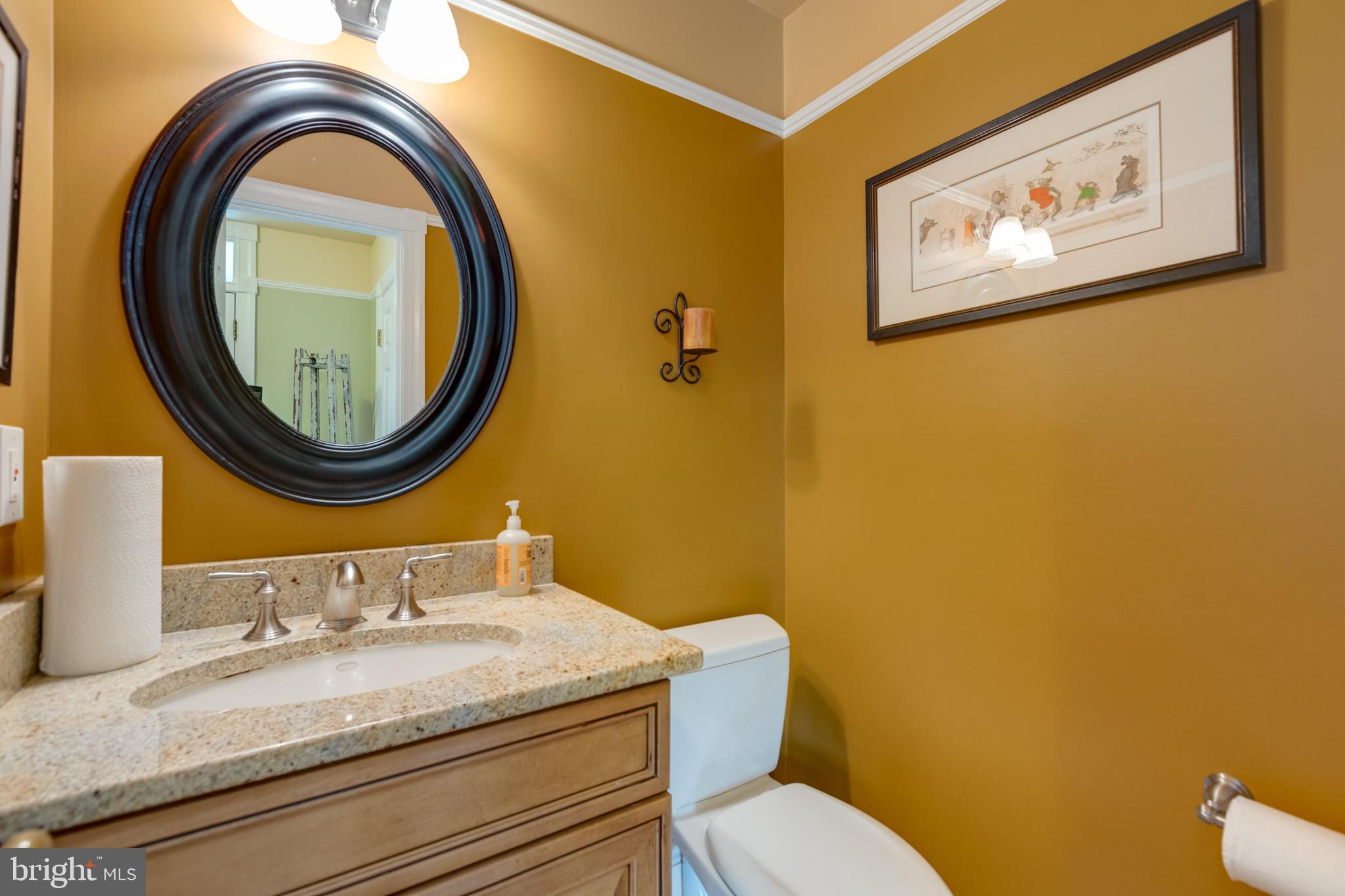 SUTTON WOODS - Residential