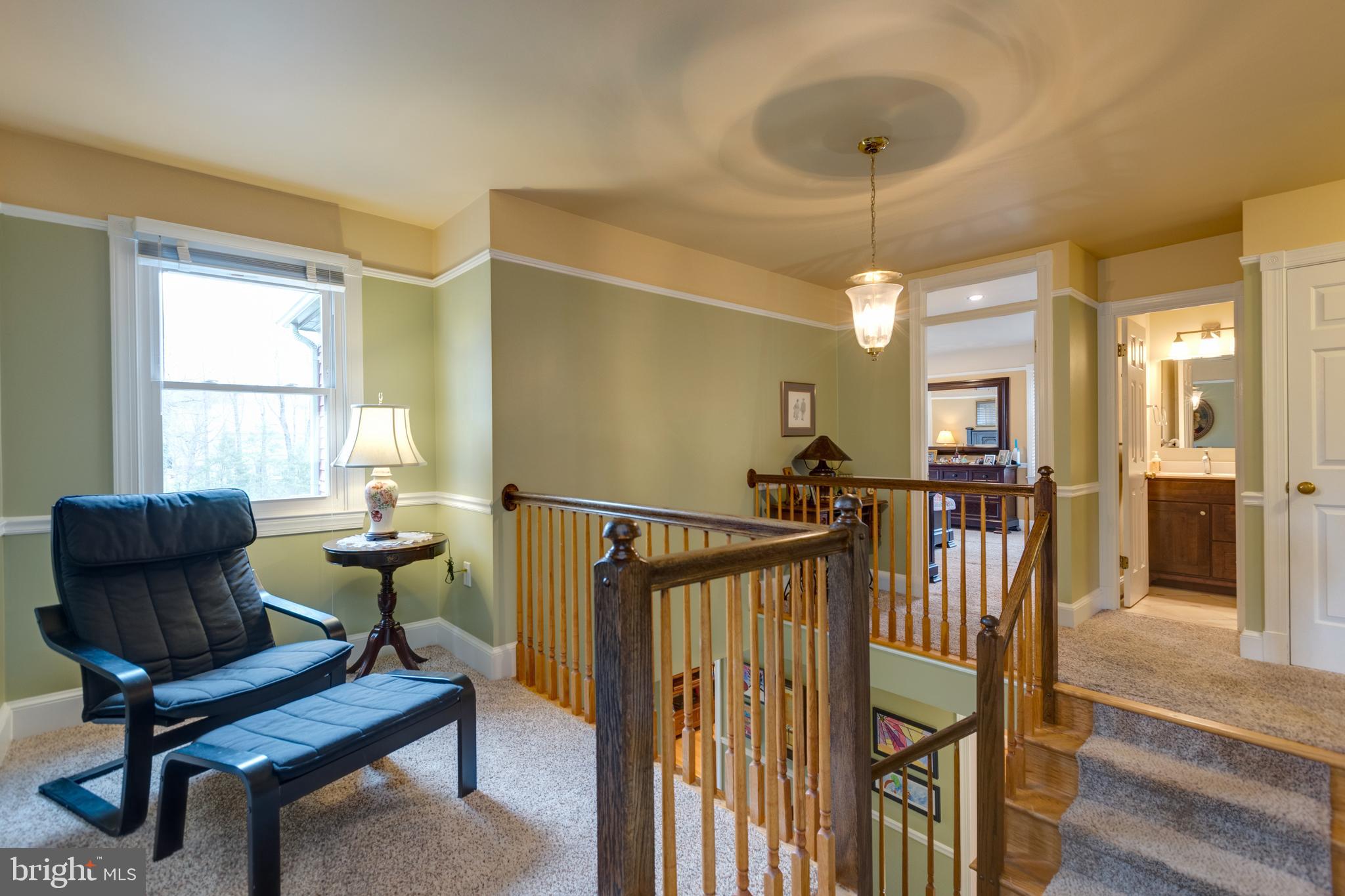 SUTTON WOODS - Residential