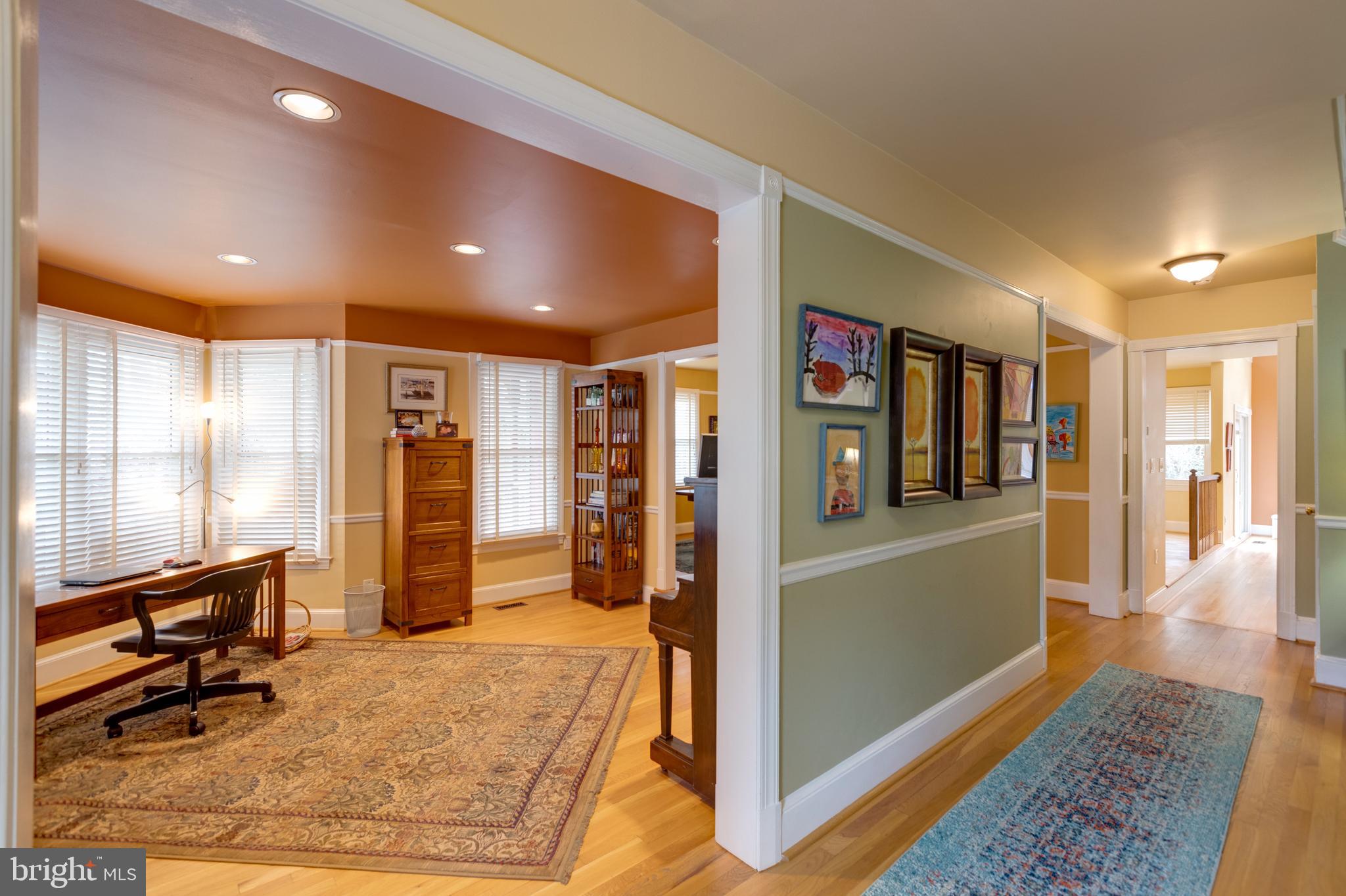 SUTTON WOODS - Residential