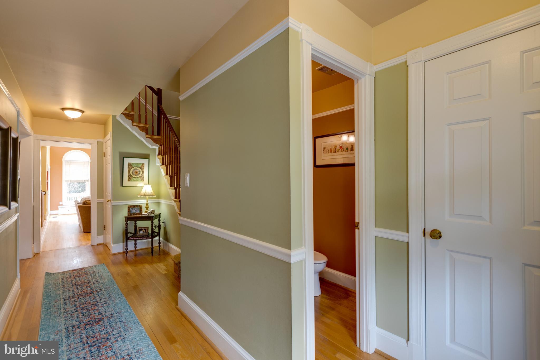 SUTTON WOODS - Residential