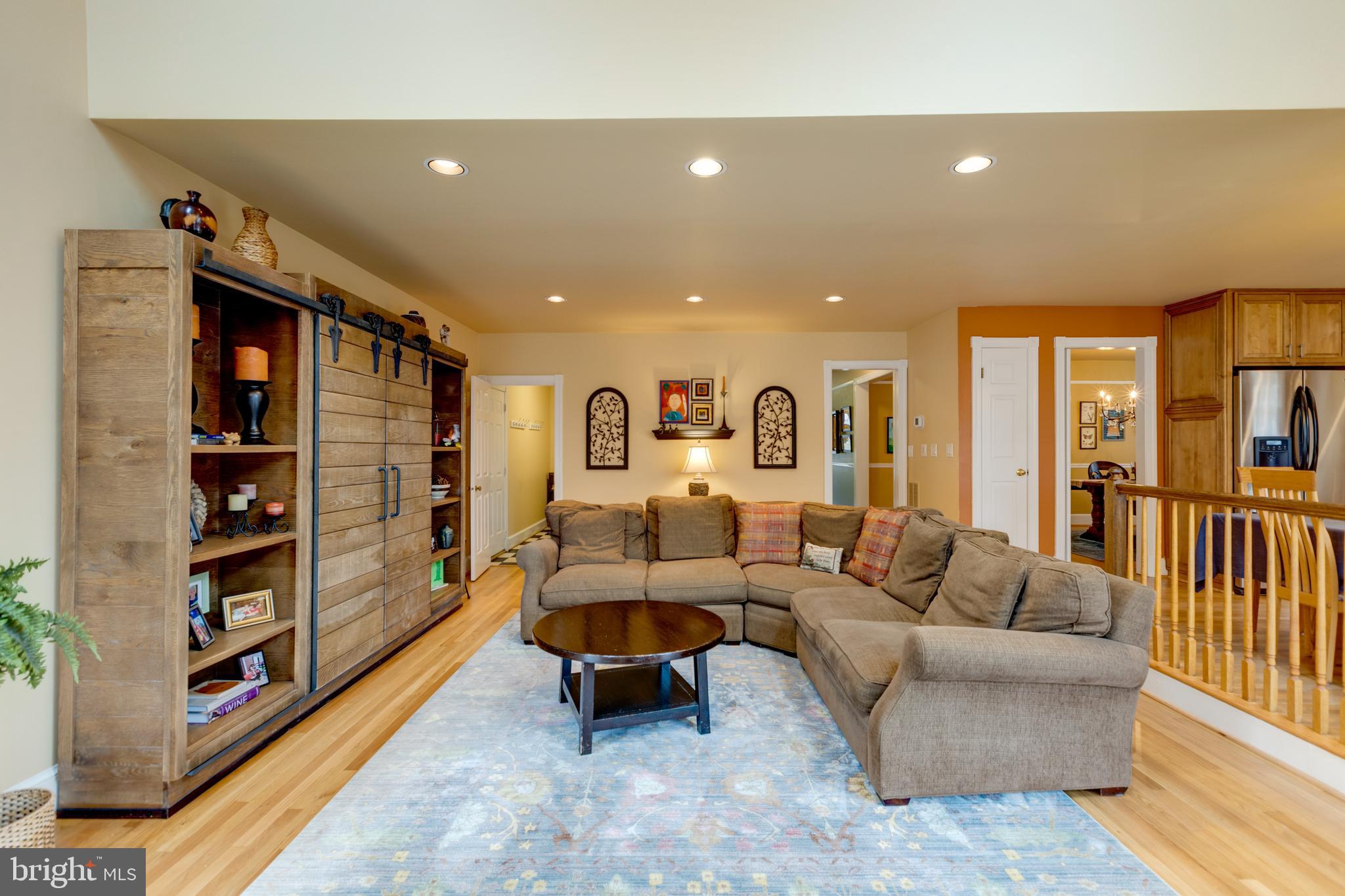 SUTTON WOODS - Residential