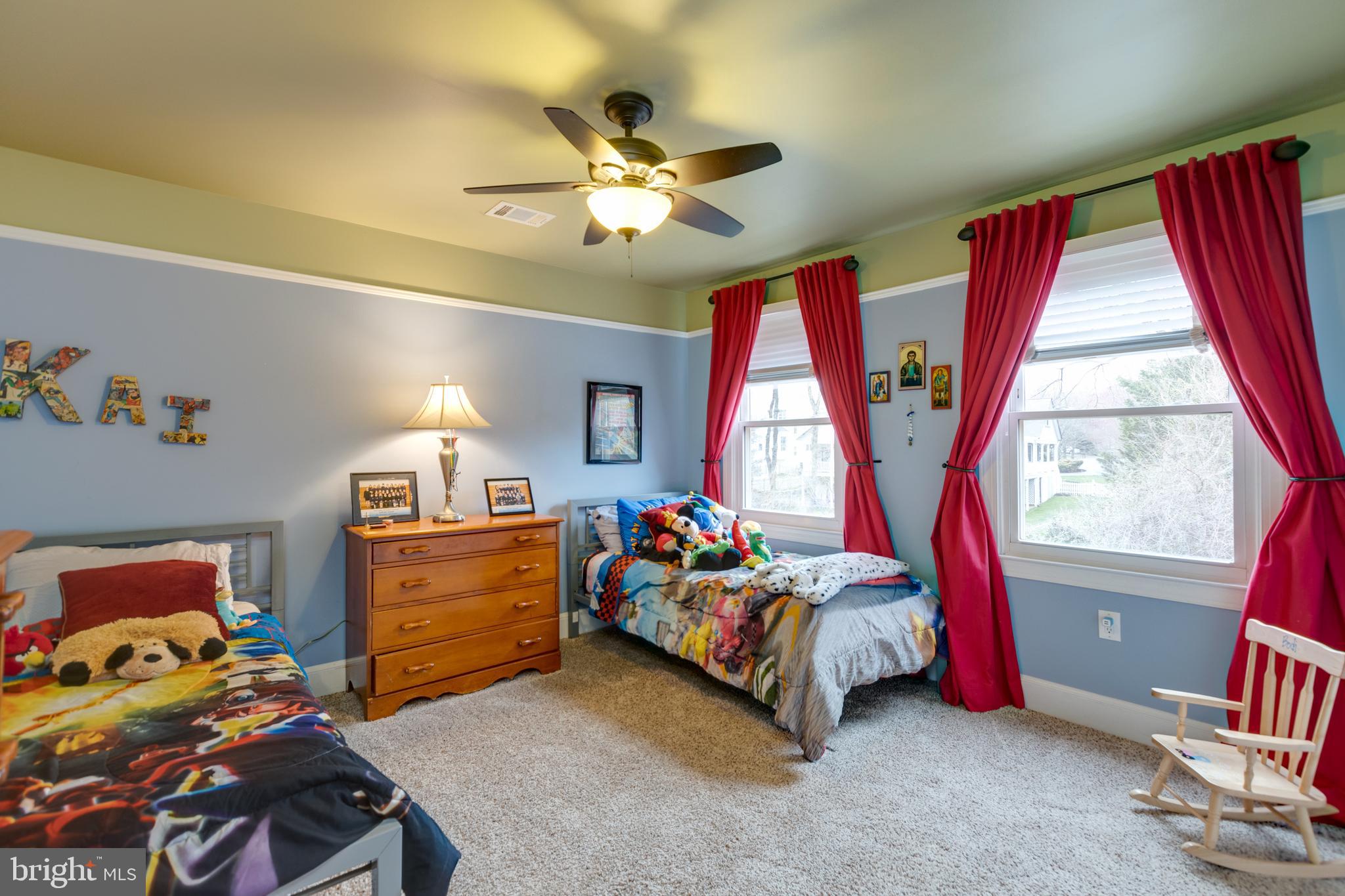 SUTTON WOODS - Residential