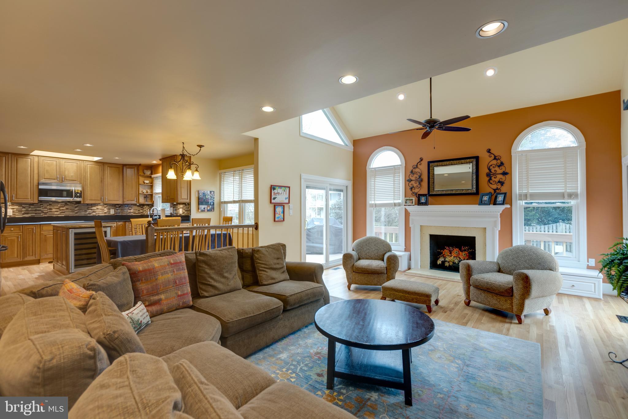 SUTTON WOODS - Residential