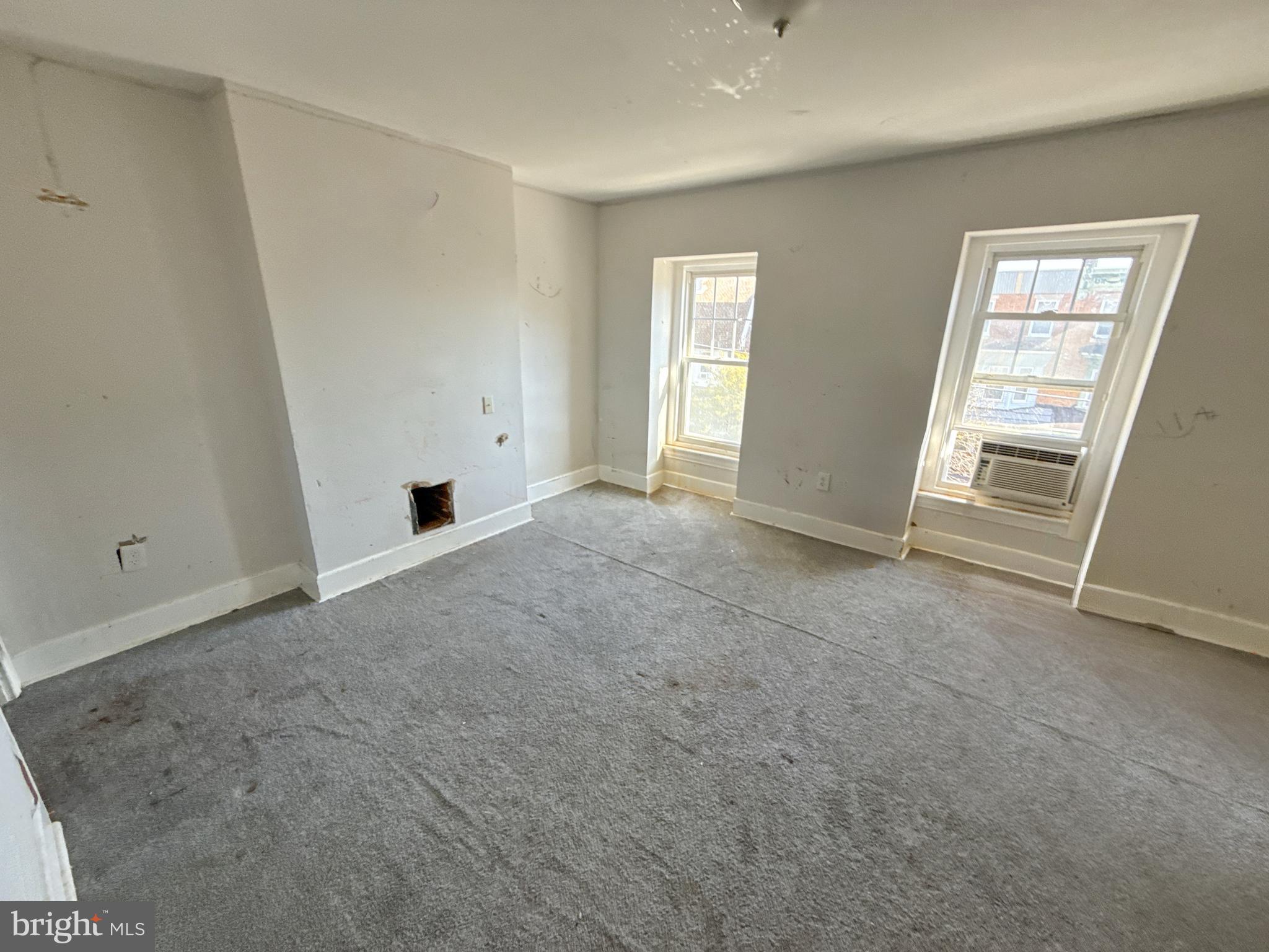 GERMANTOWN (SWEST) - Residential