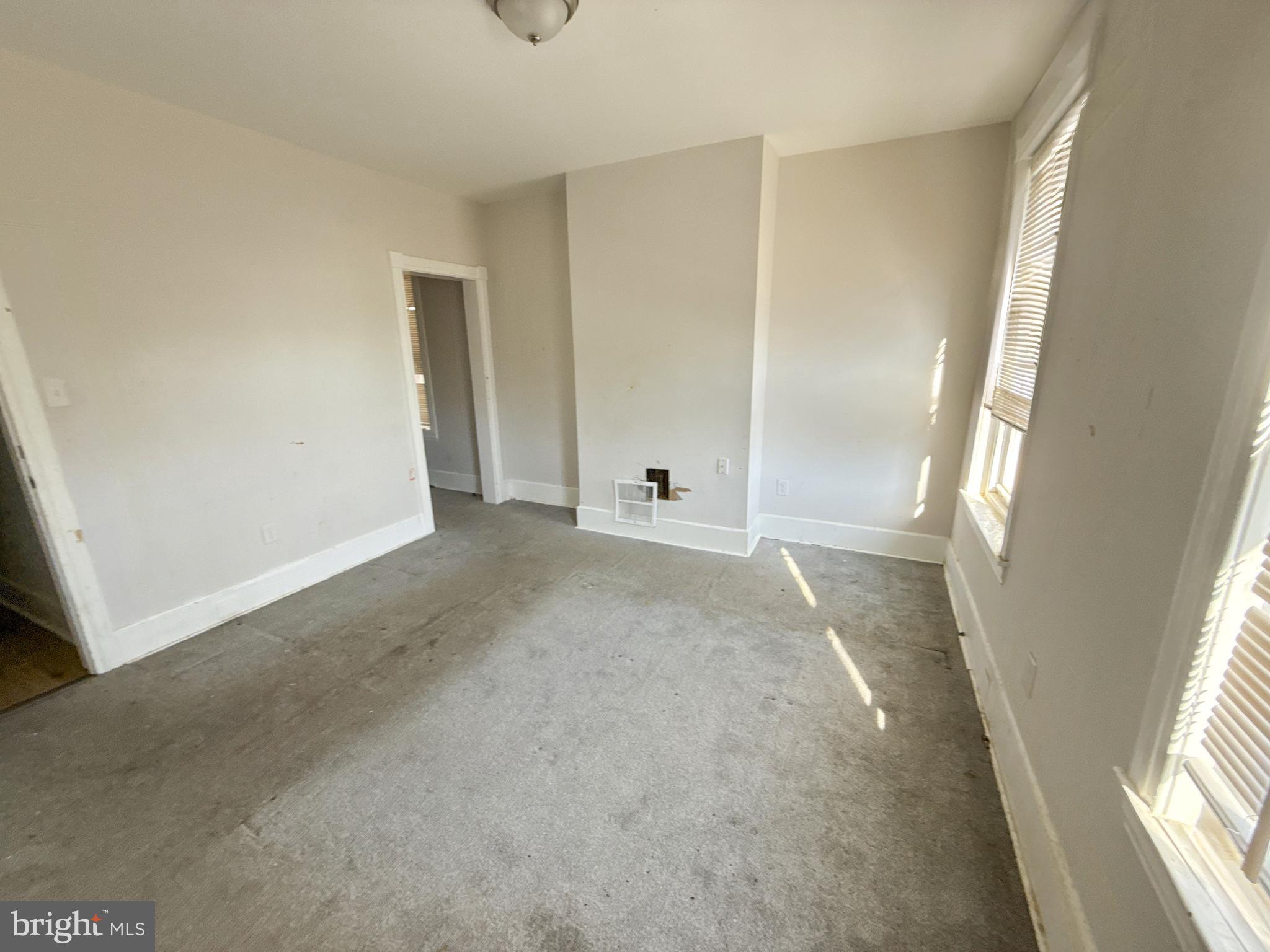 GERMANTOWN (SWEST) - Residential