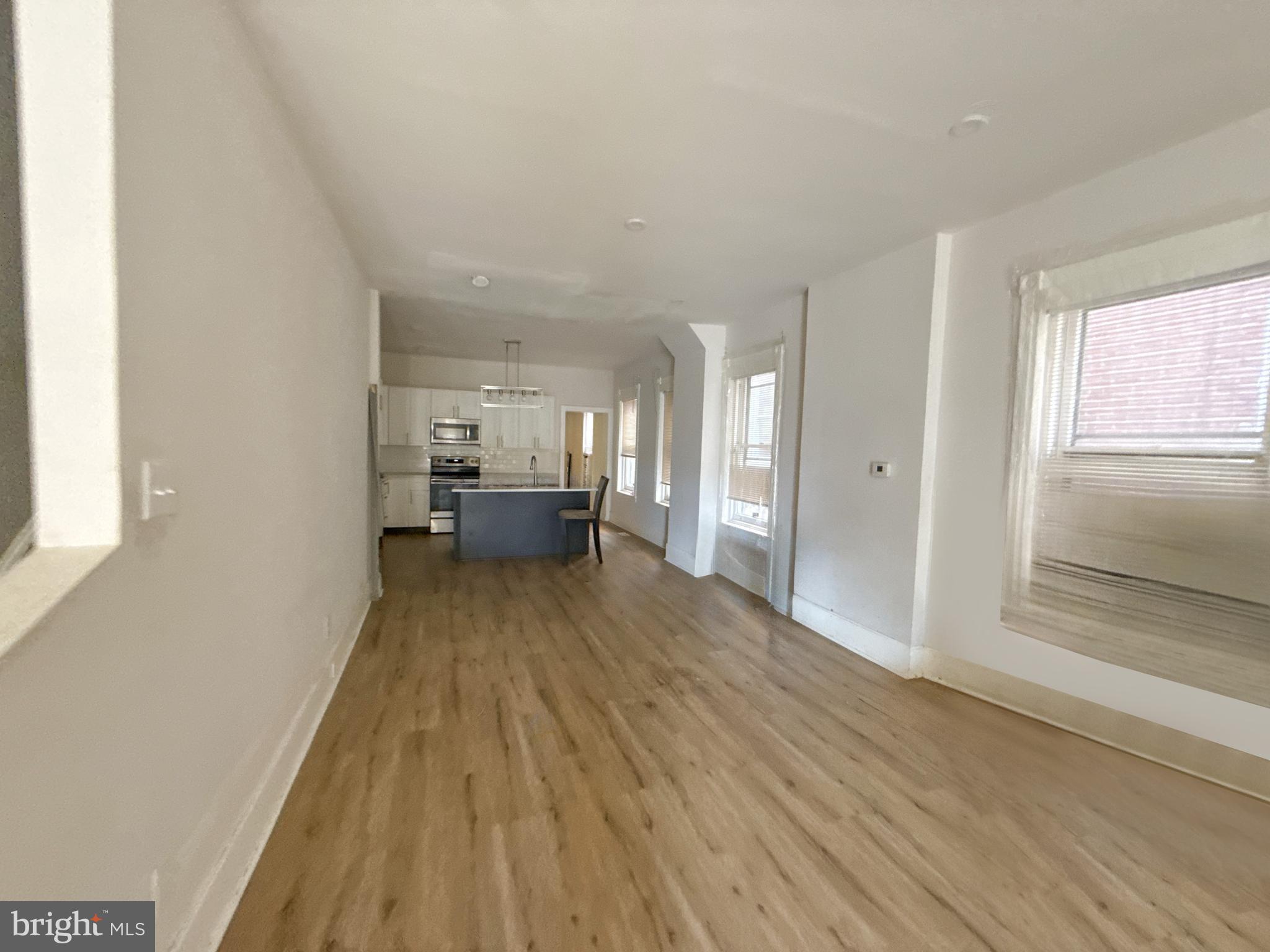 GERMANTOWN (SWEST) - Residential