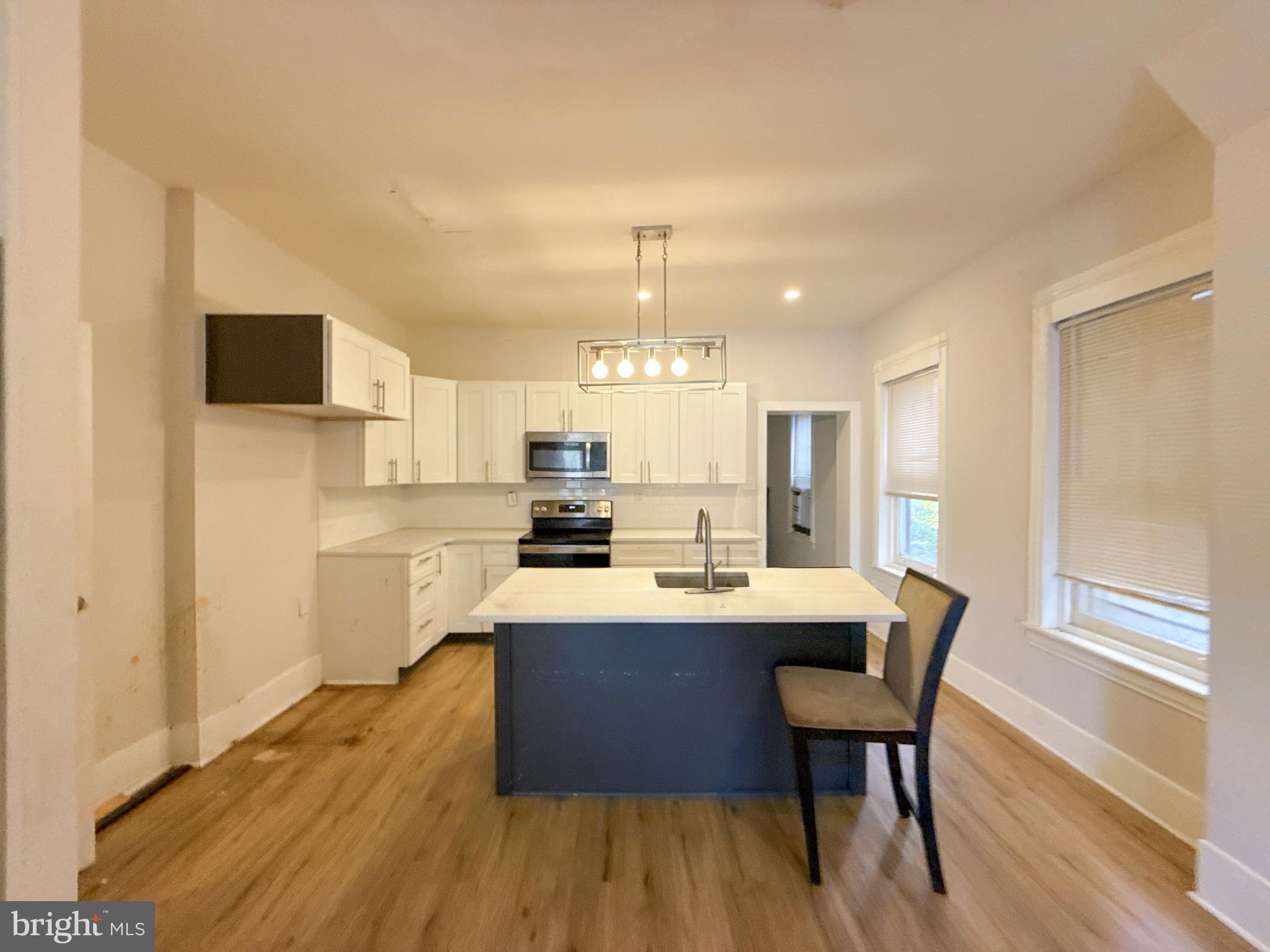 GERMANTOWN (SWEST) - Residential