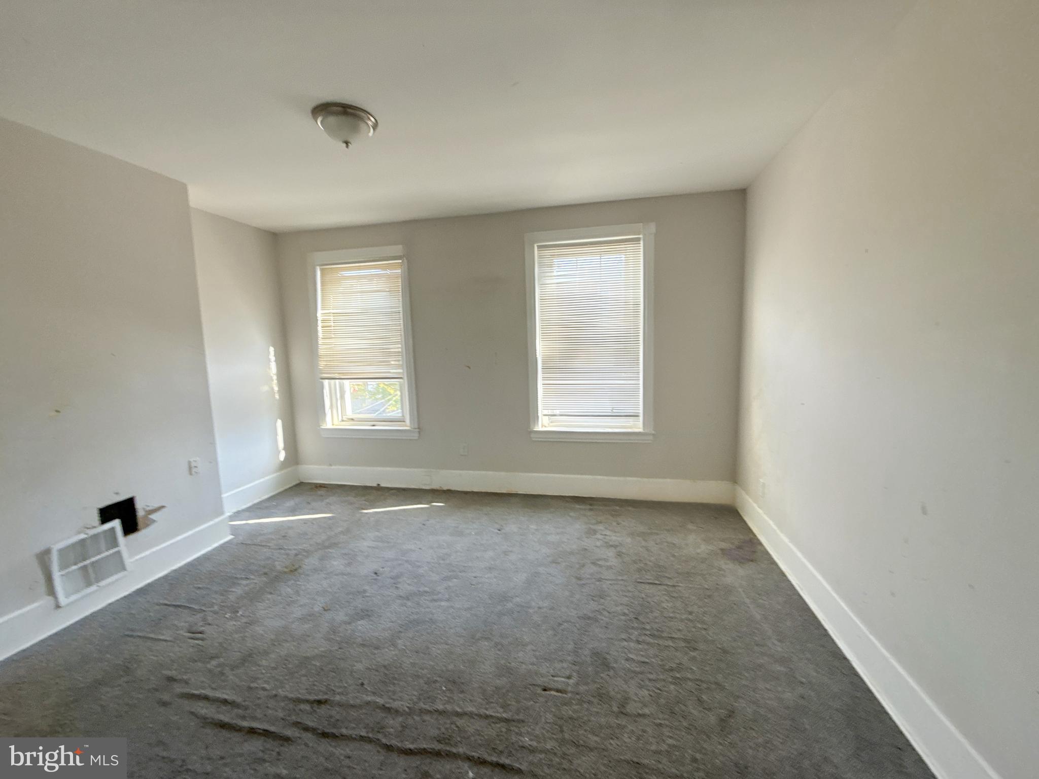 GERMANTOWN (SWEST) - Residential