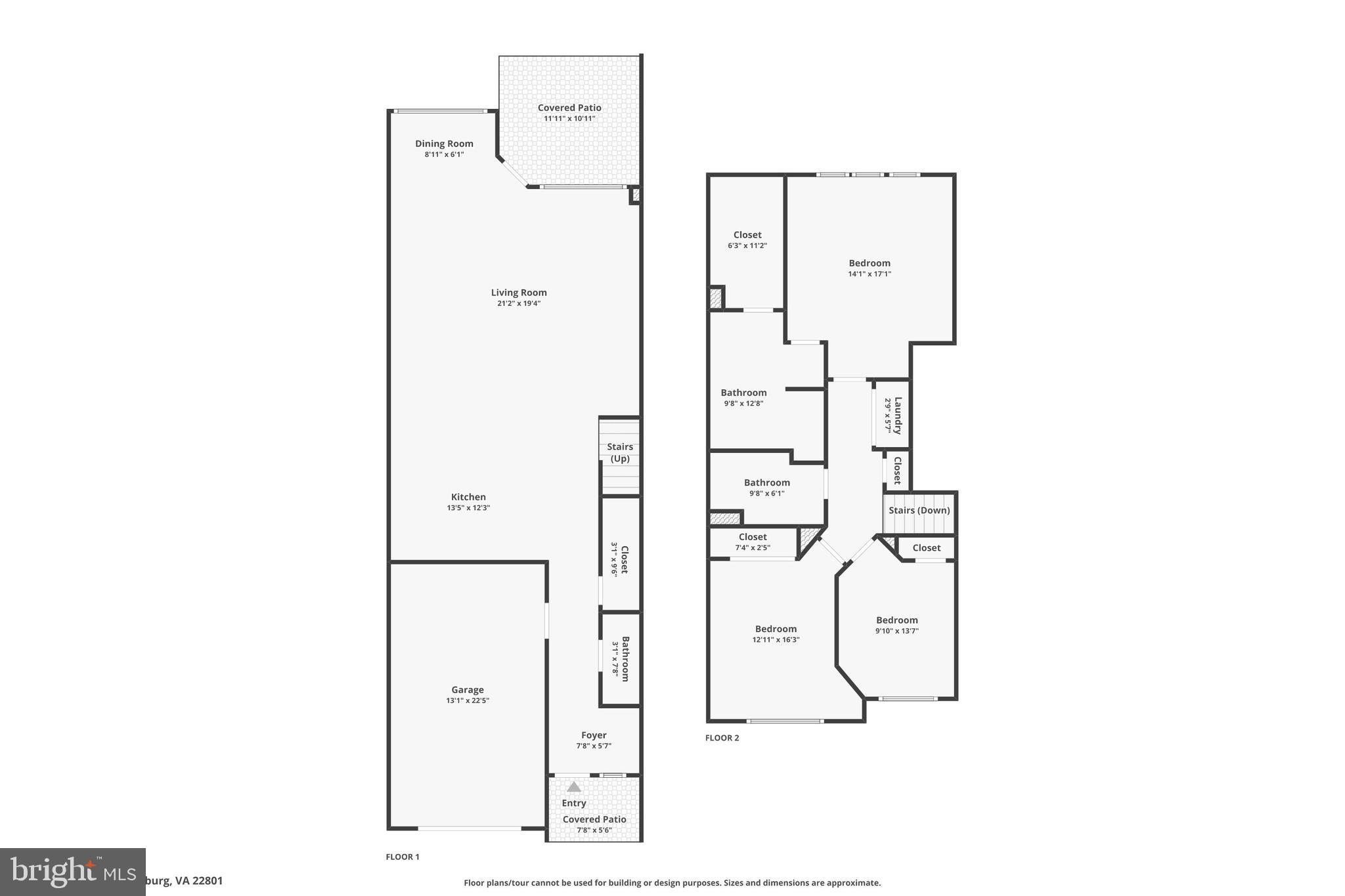 CROSSROADS FARM - Residential