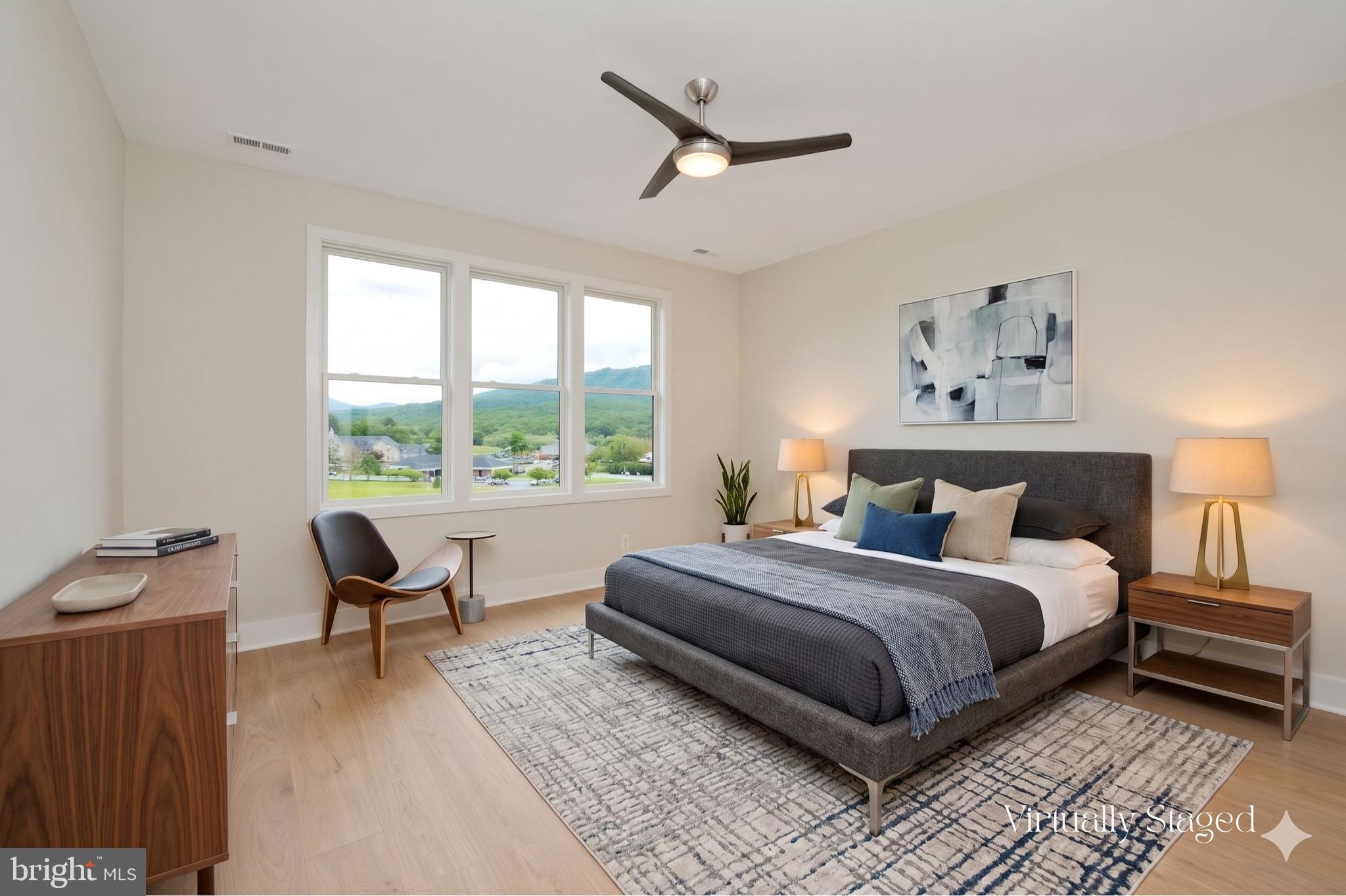 CROSSROADS FARM - Residential