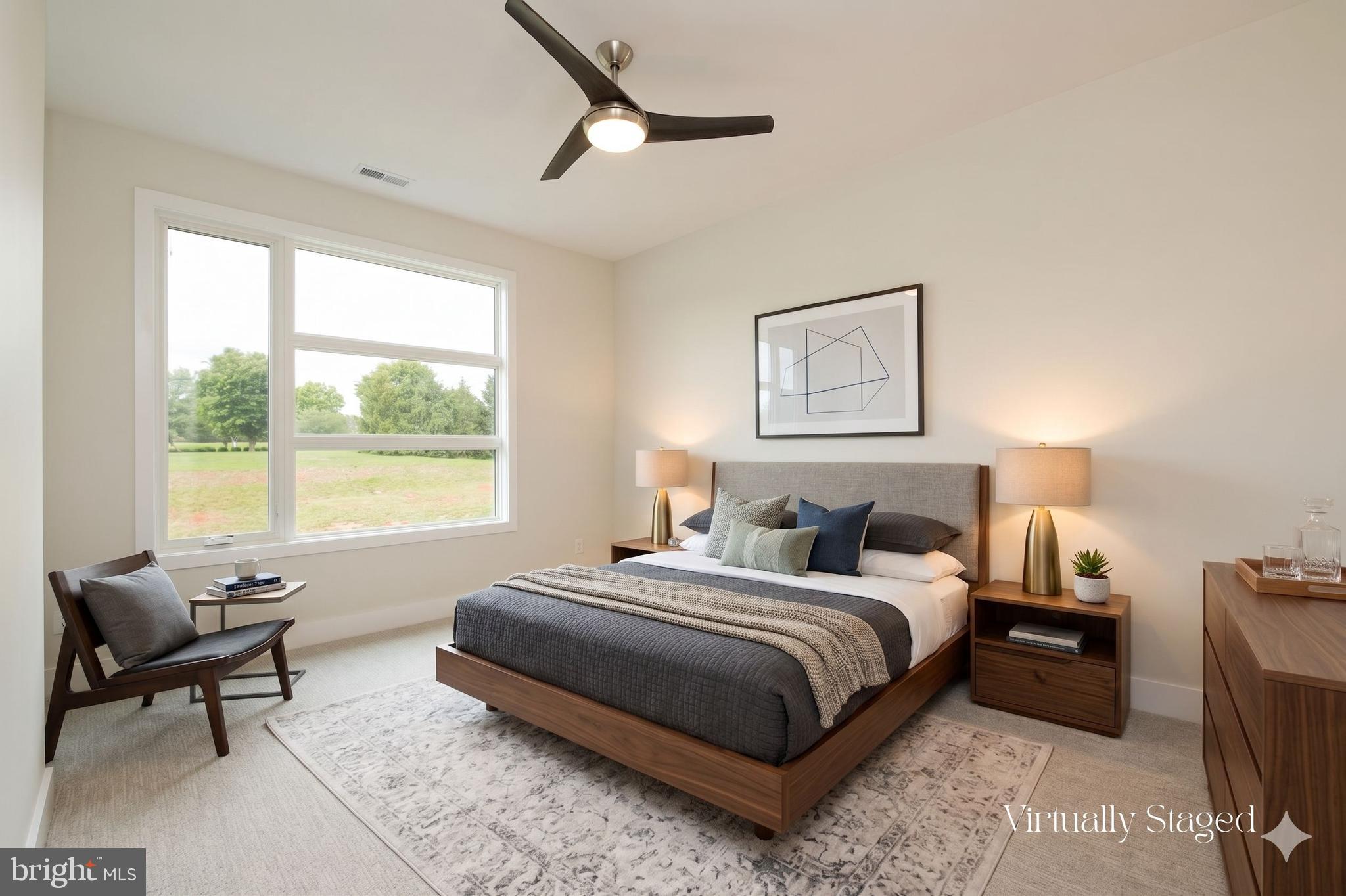 CROSSROADS FARM - Residential