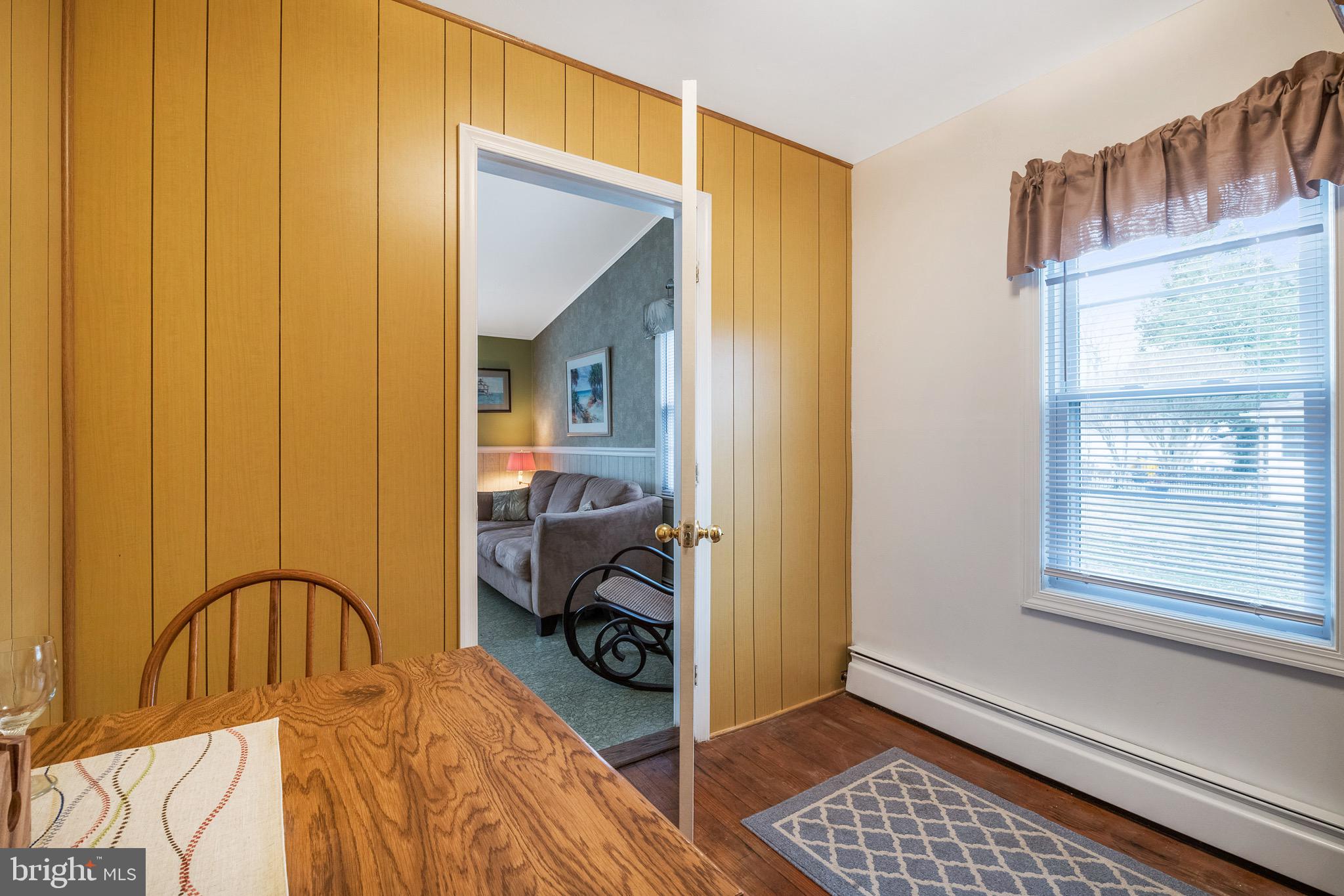 SHOREHAM BEACH - Residential