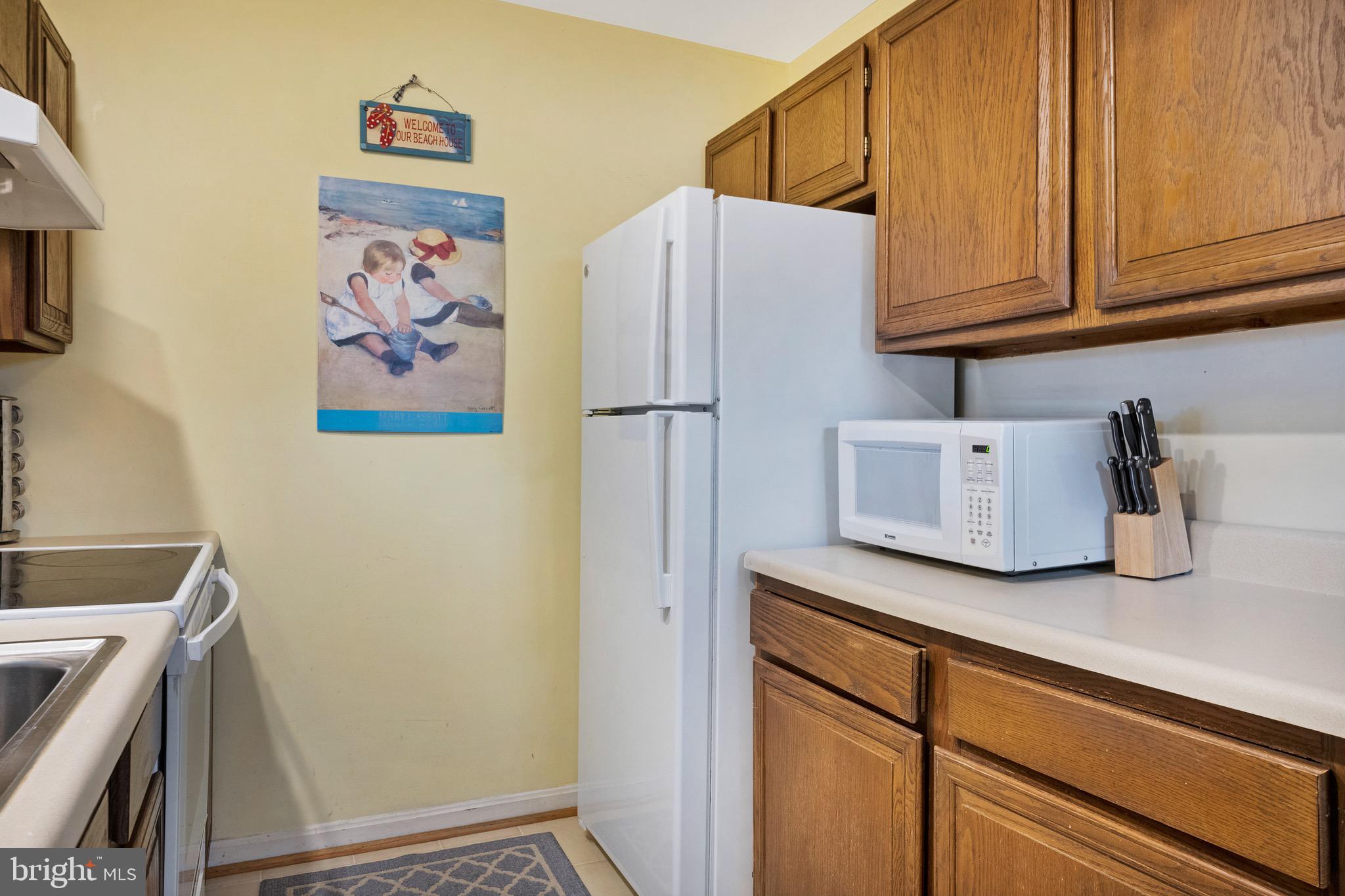 SHOREHAM BEACH - Residential