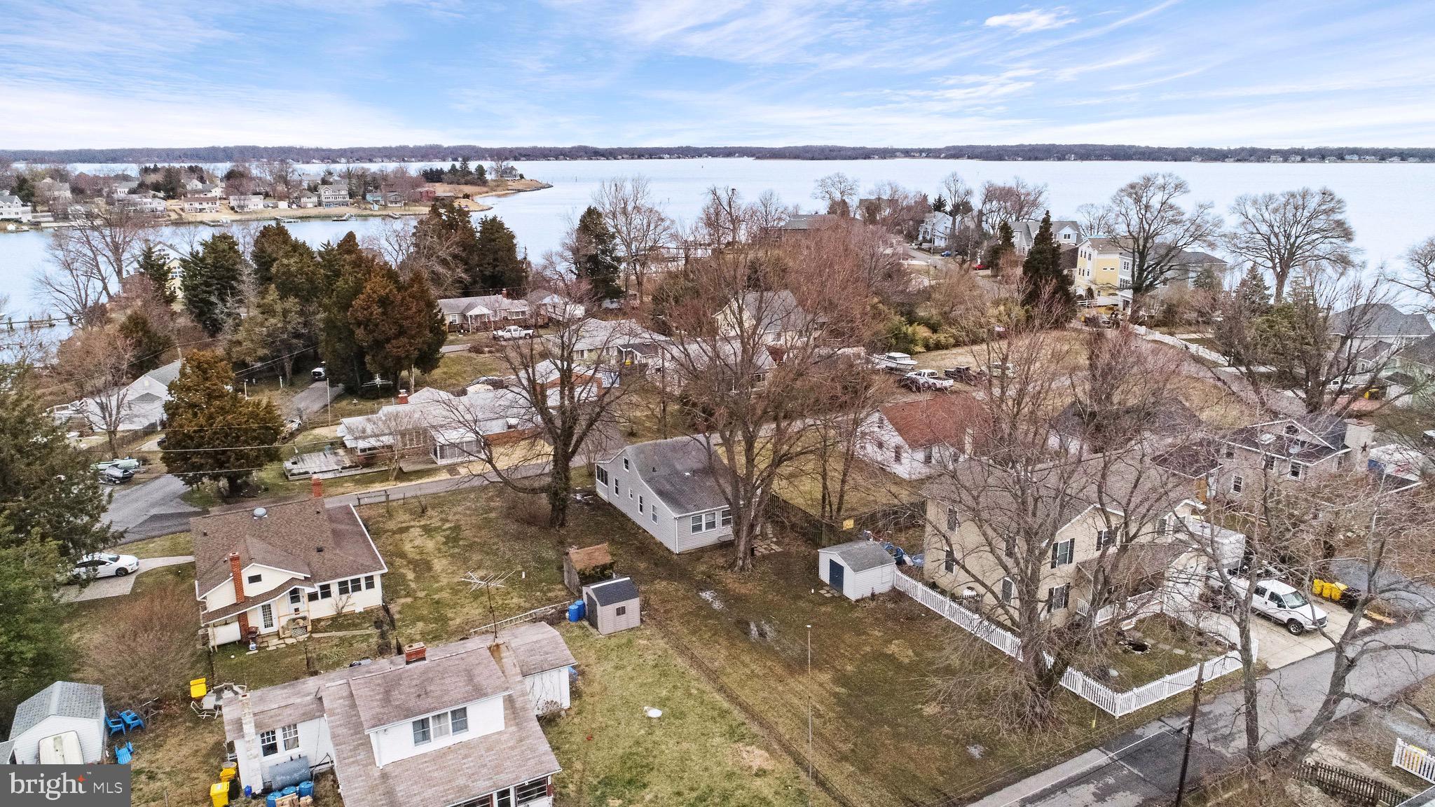 SHOREHAM BEACH - Residential