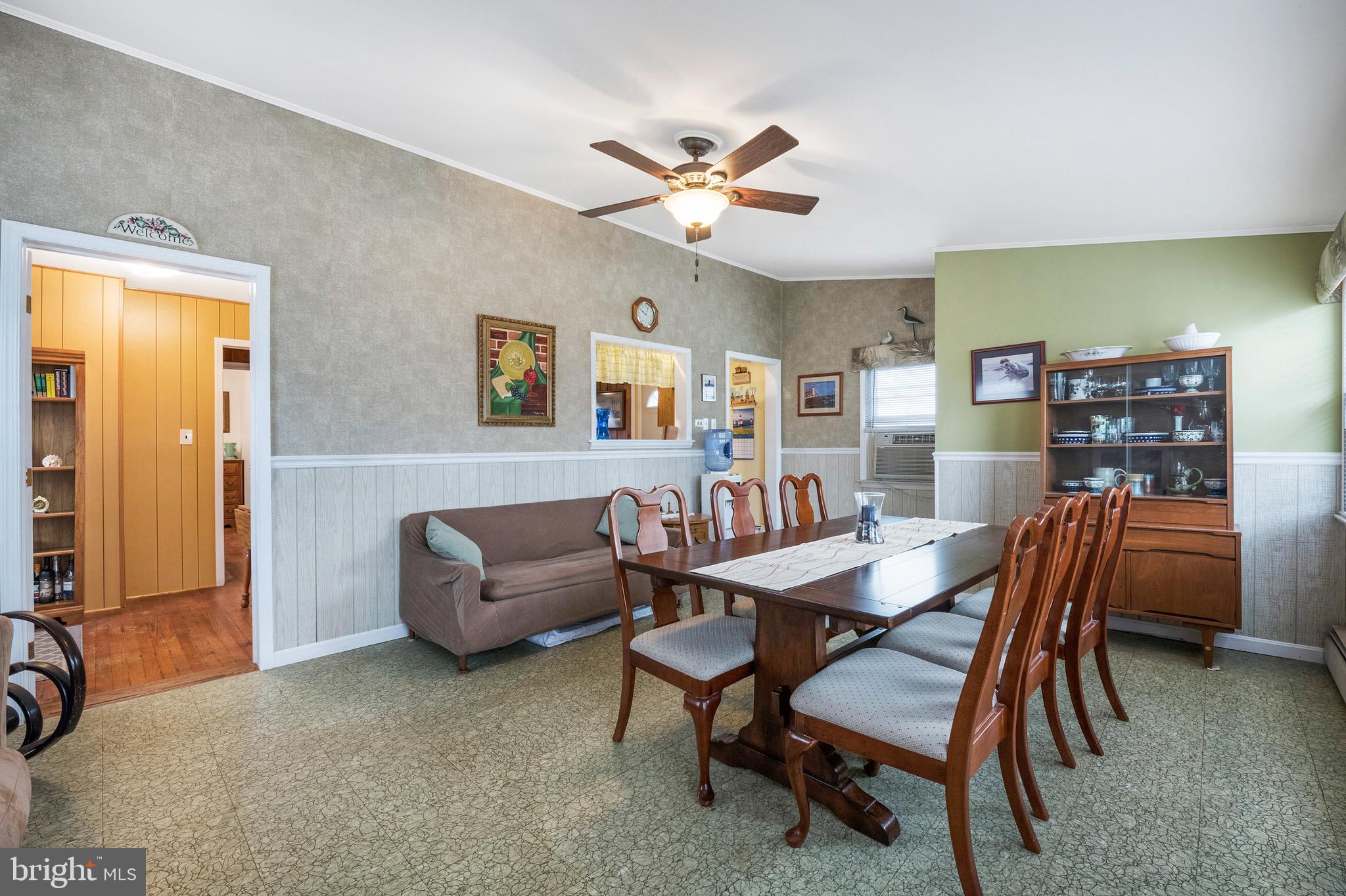 SHOREHAM BEACH - Residential