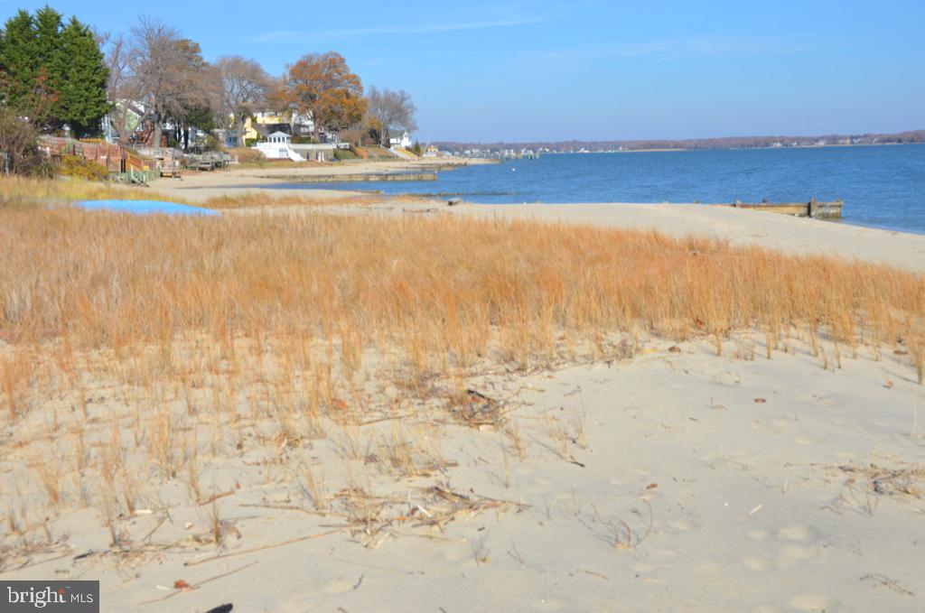SHOREHAM BEACH - Residential