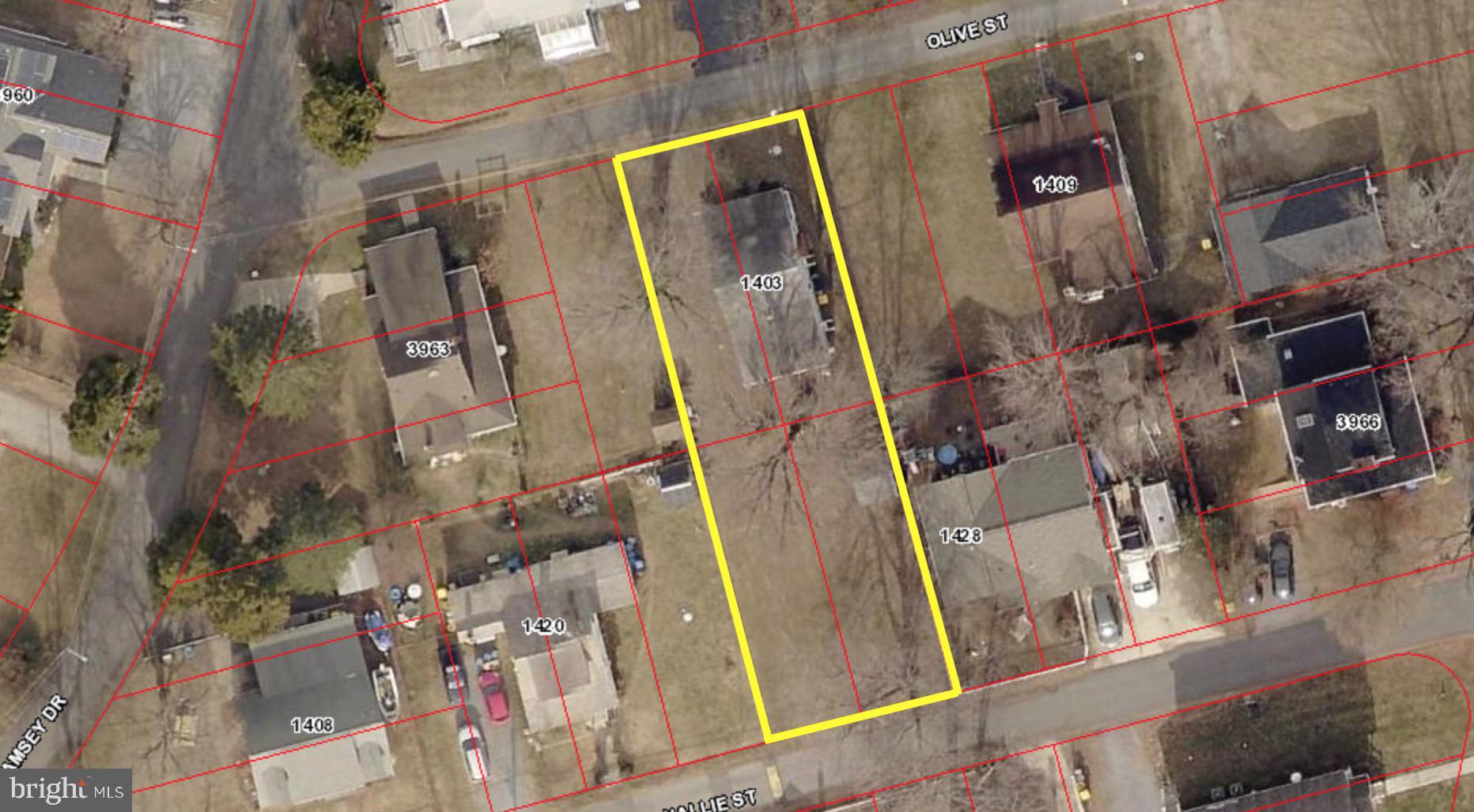 SHOREHAM BEACH - Residential