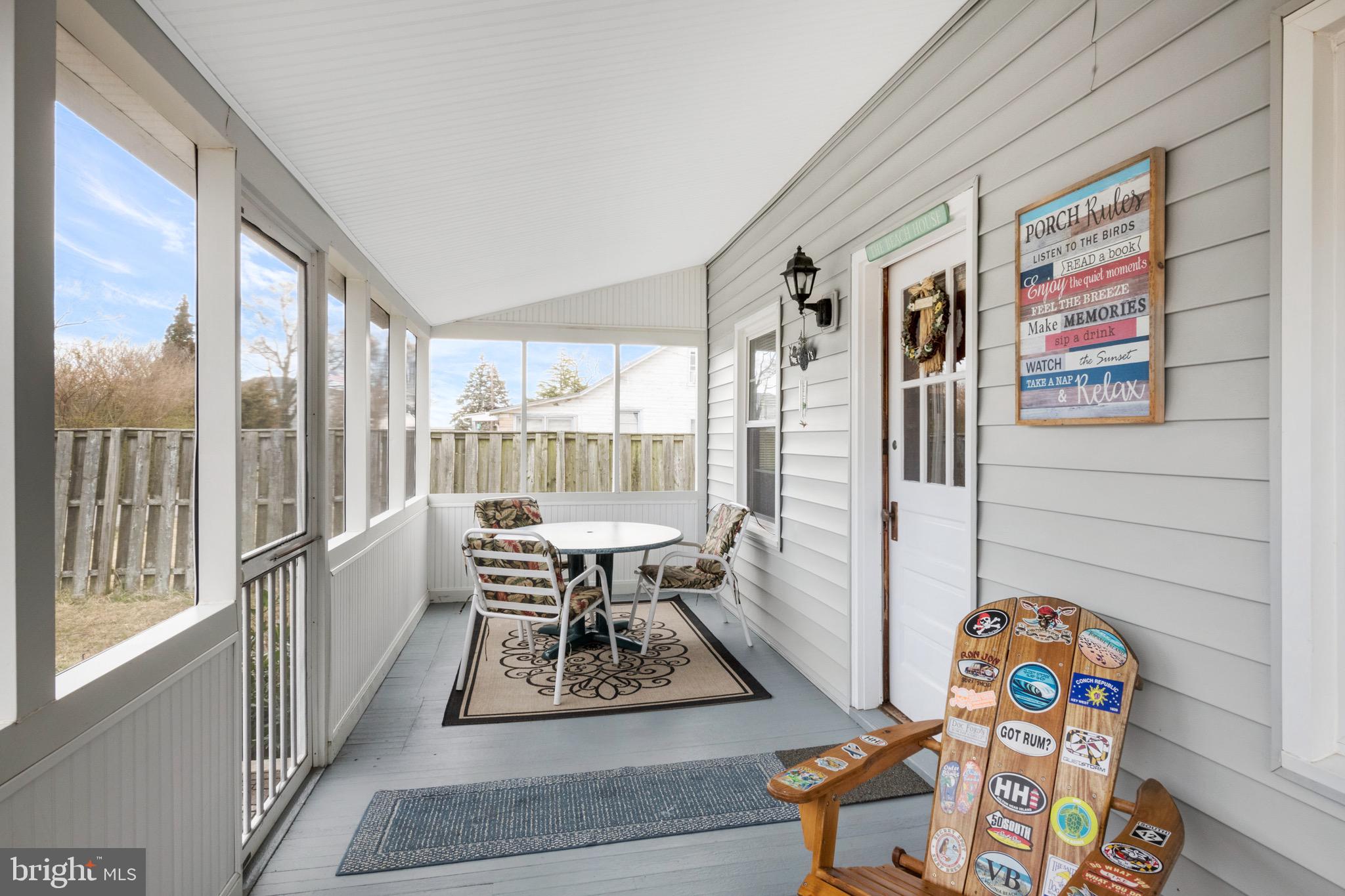 SHOREHAM BEACH - Residential