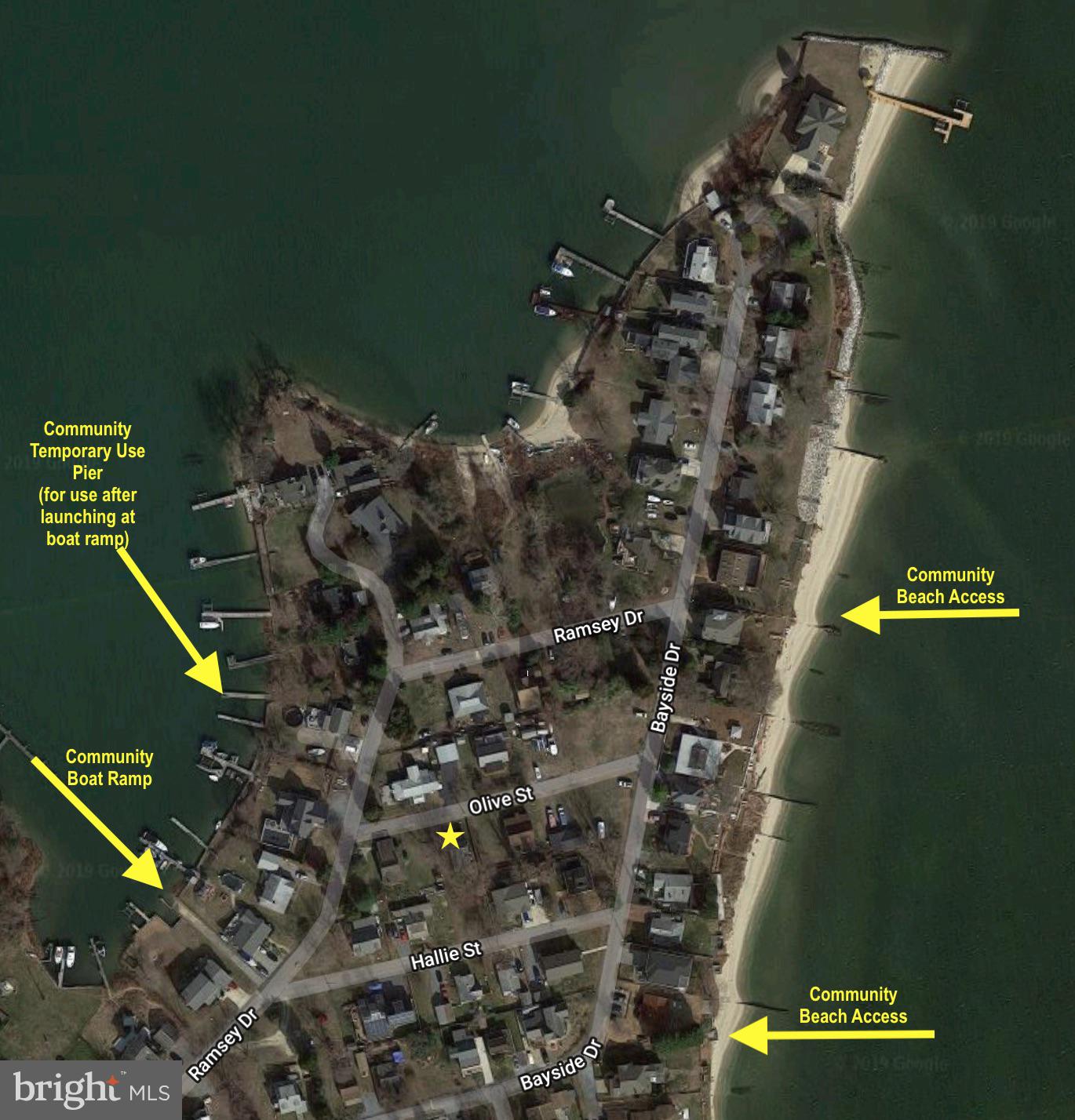 SHOREHAM BEACH - Residential