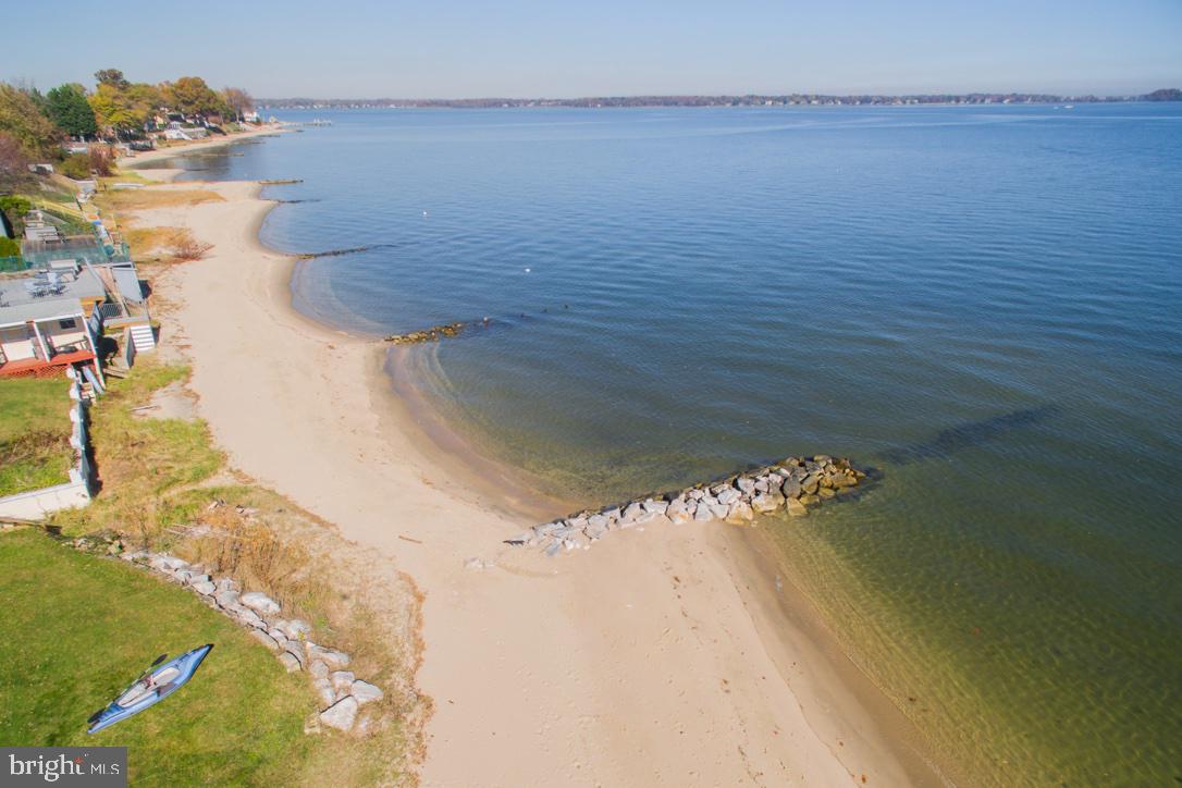 SHOREHAM BEACH - Residential