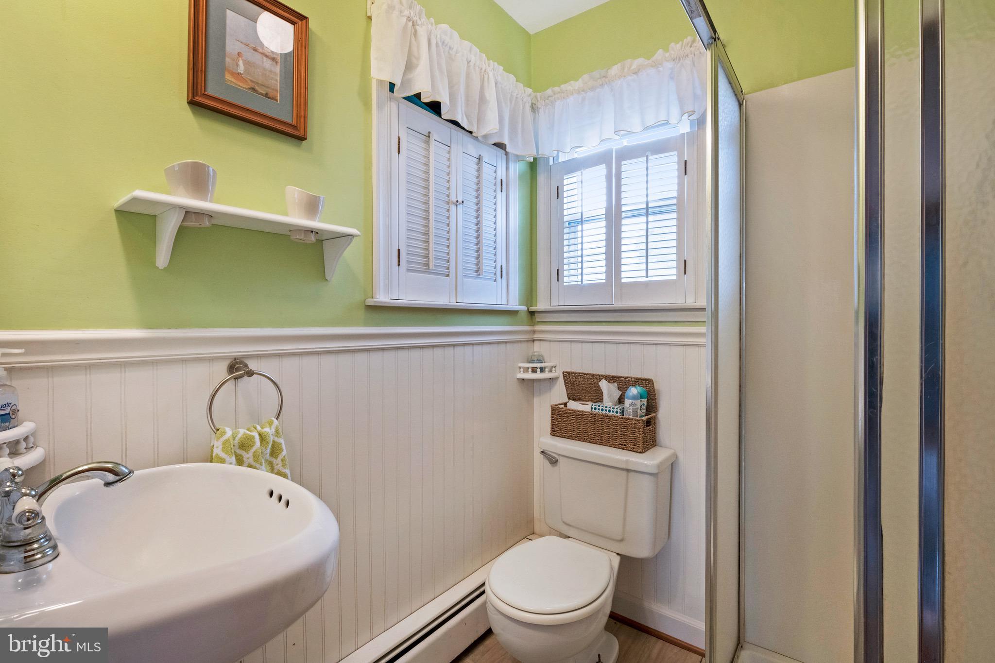 SHOREHAM BEACH - Residential